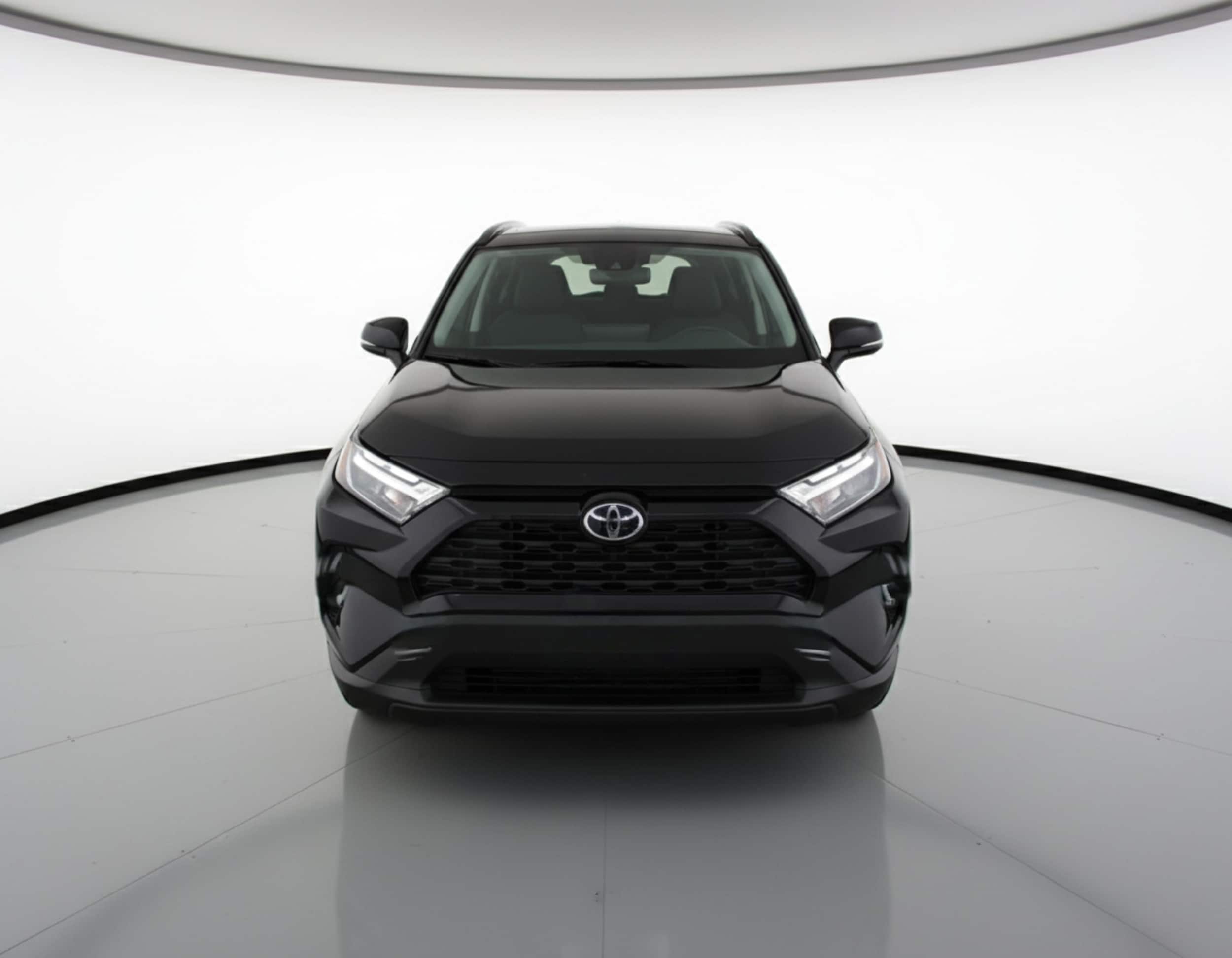 Thumbnail: 2025 Toyota RAV4 - 2