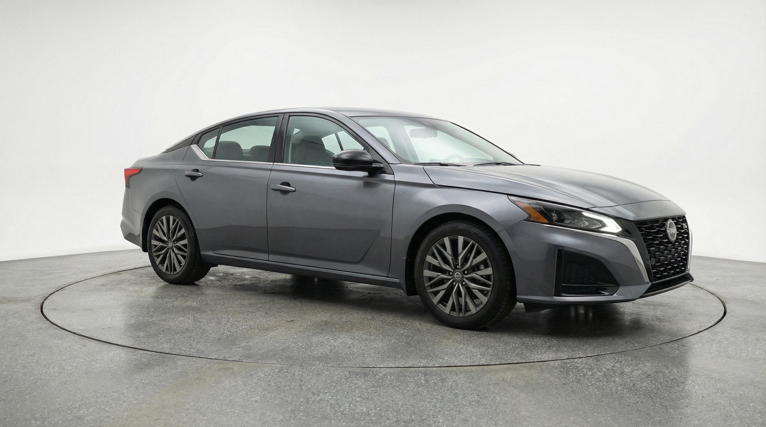 Thumbnail: 2025 Nissan Altima - 1