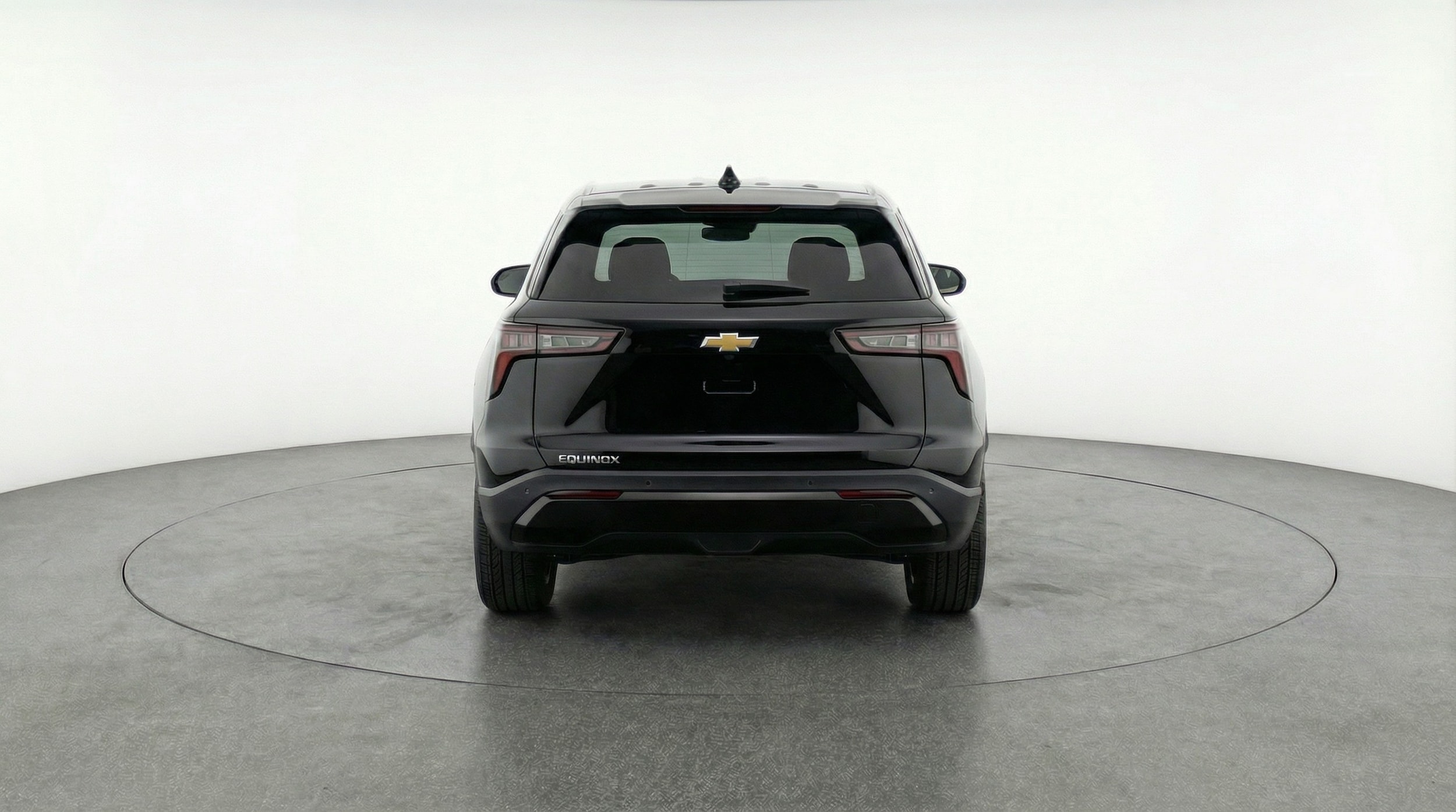 Thumbnail: 2025 Chevrolet Equinox - 6