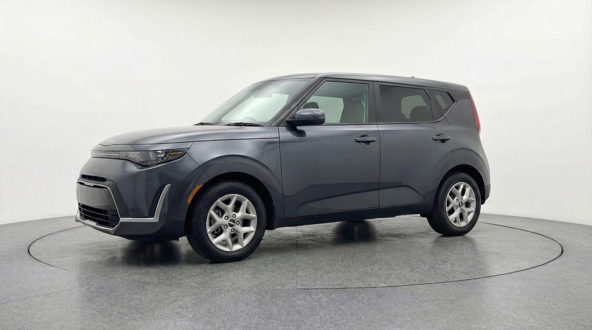 Thumbnail: 2025 Kia Soul - 3