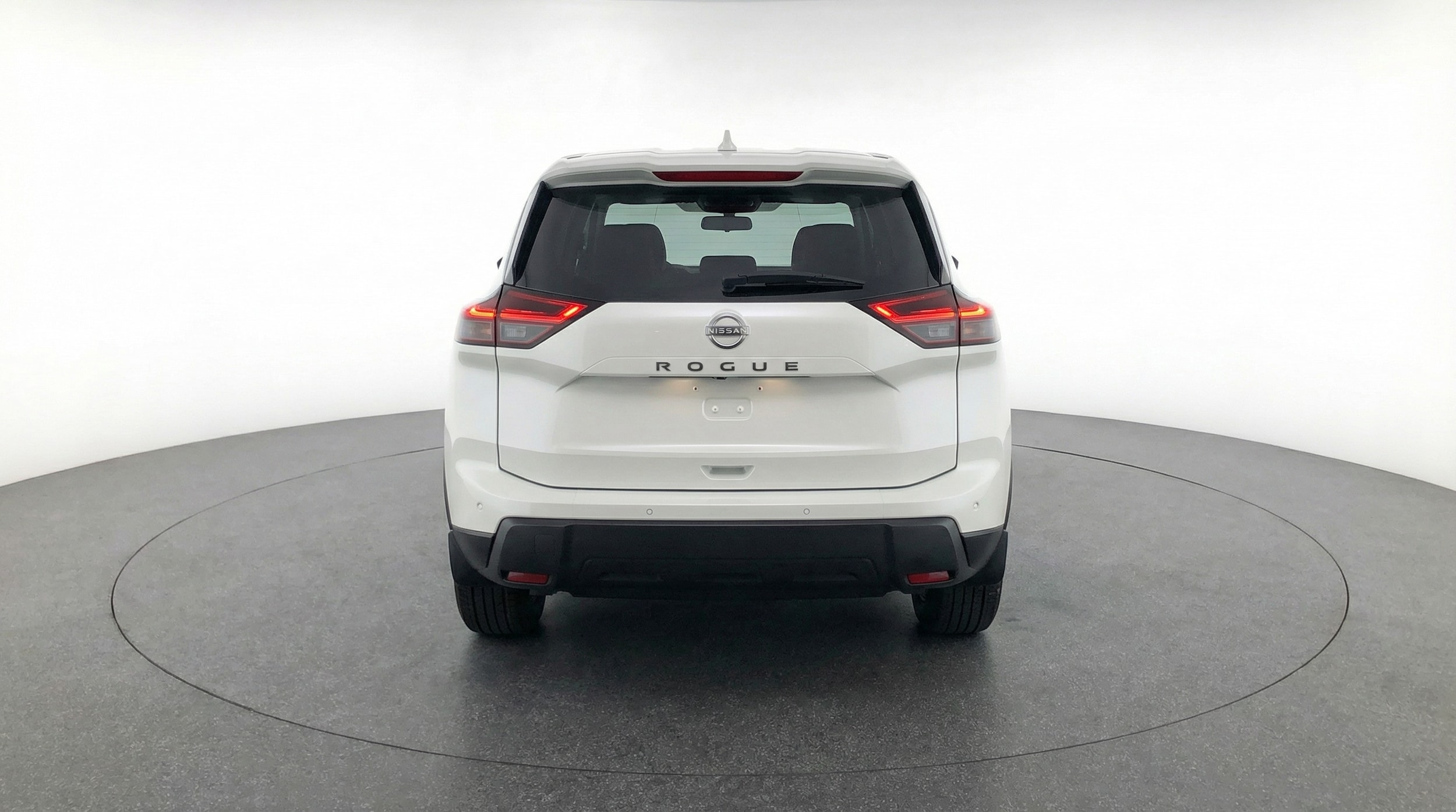 Thumbnail: 2025 Nissan Rogue - 6