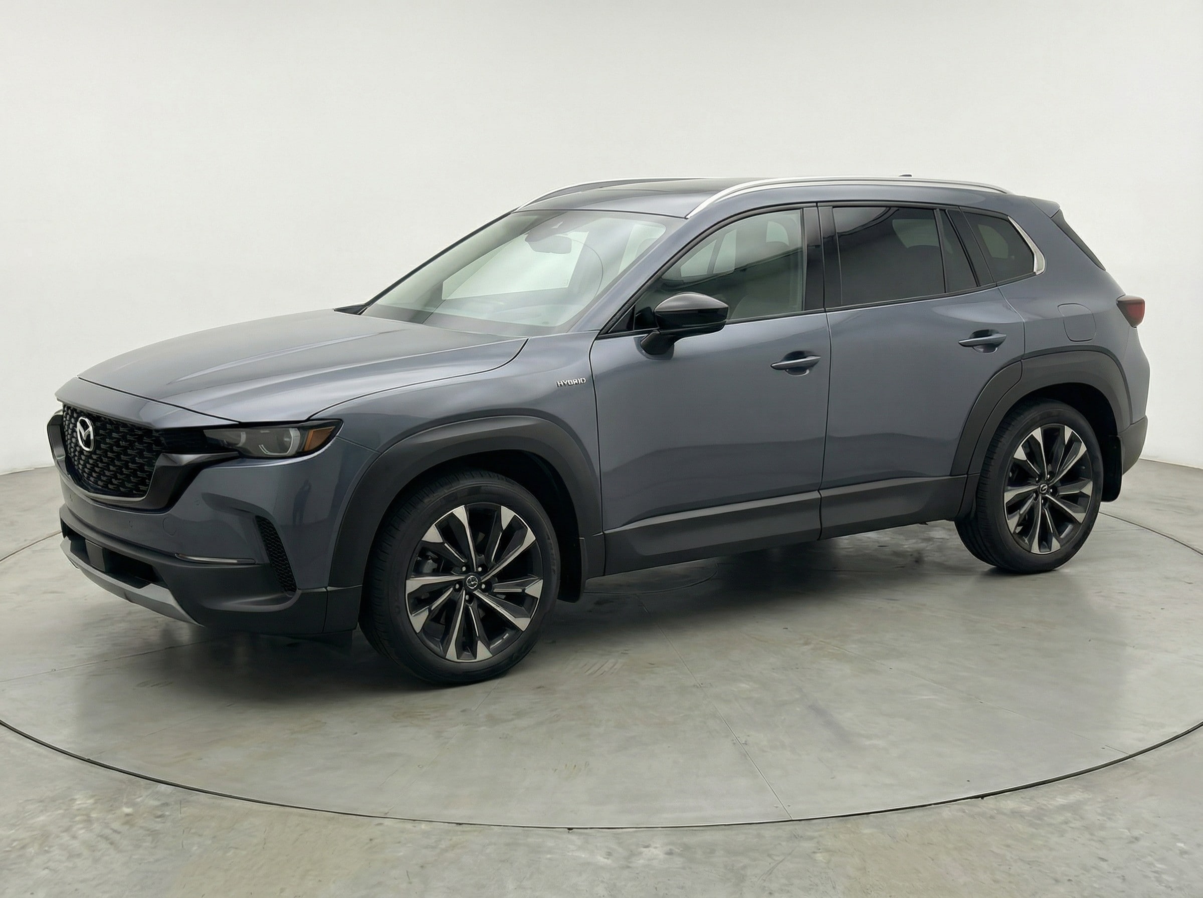 Thumbnail: 2025 Mazda CX-50 - 3
