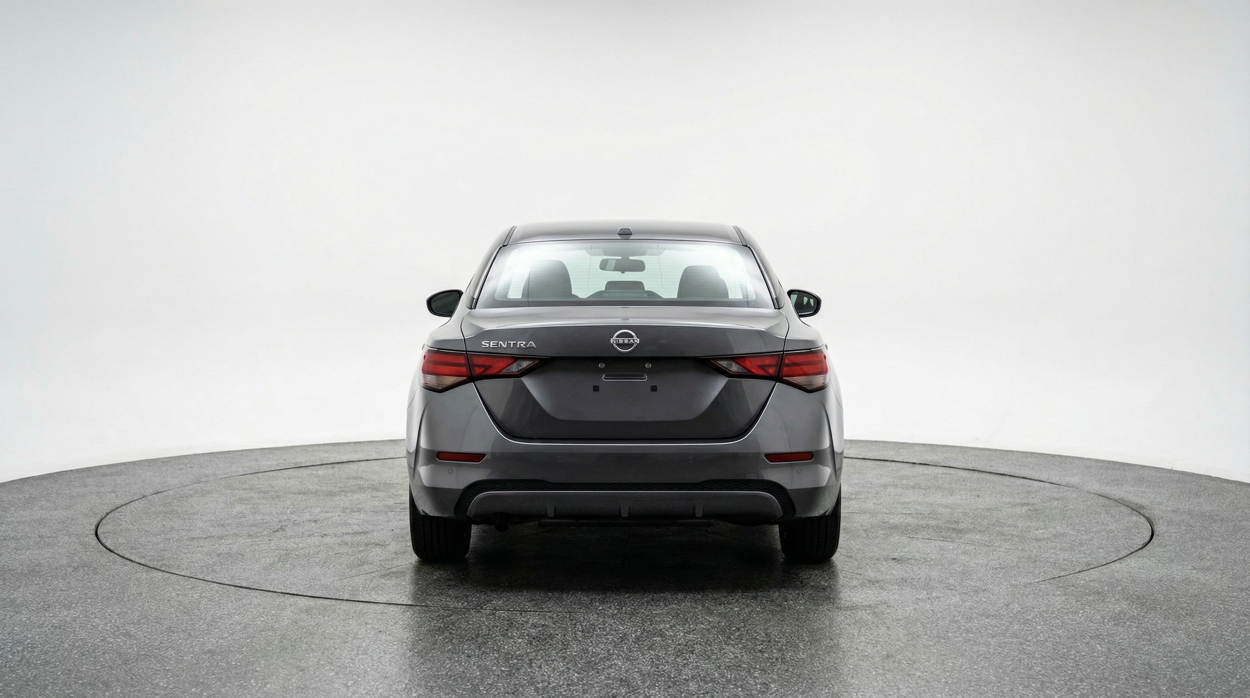 Thumbnail: 2025 Nissan Sentra - 6