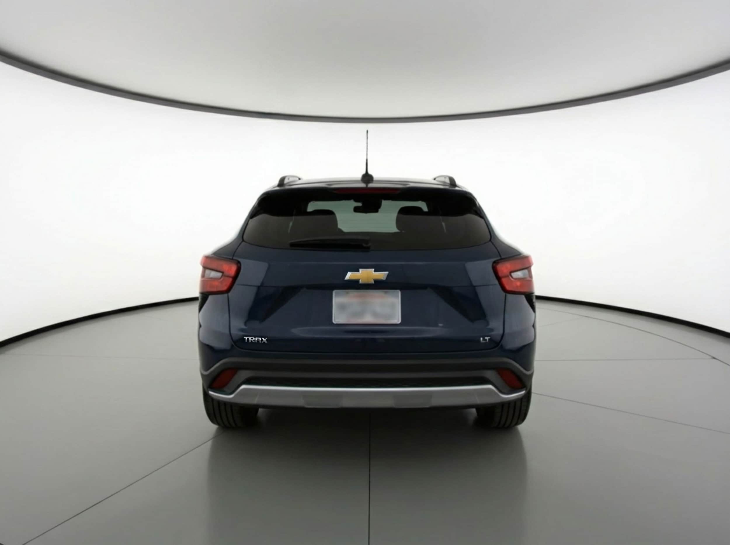 Thumbnail: 2025 Chevrolet Trax - 6