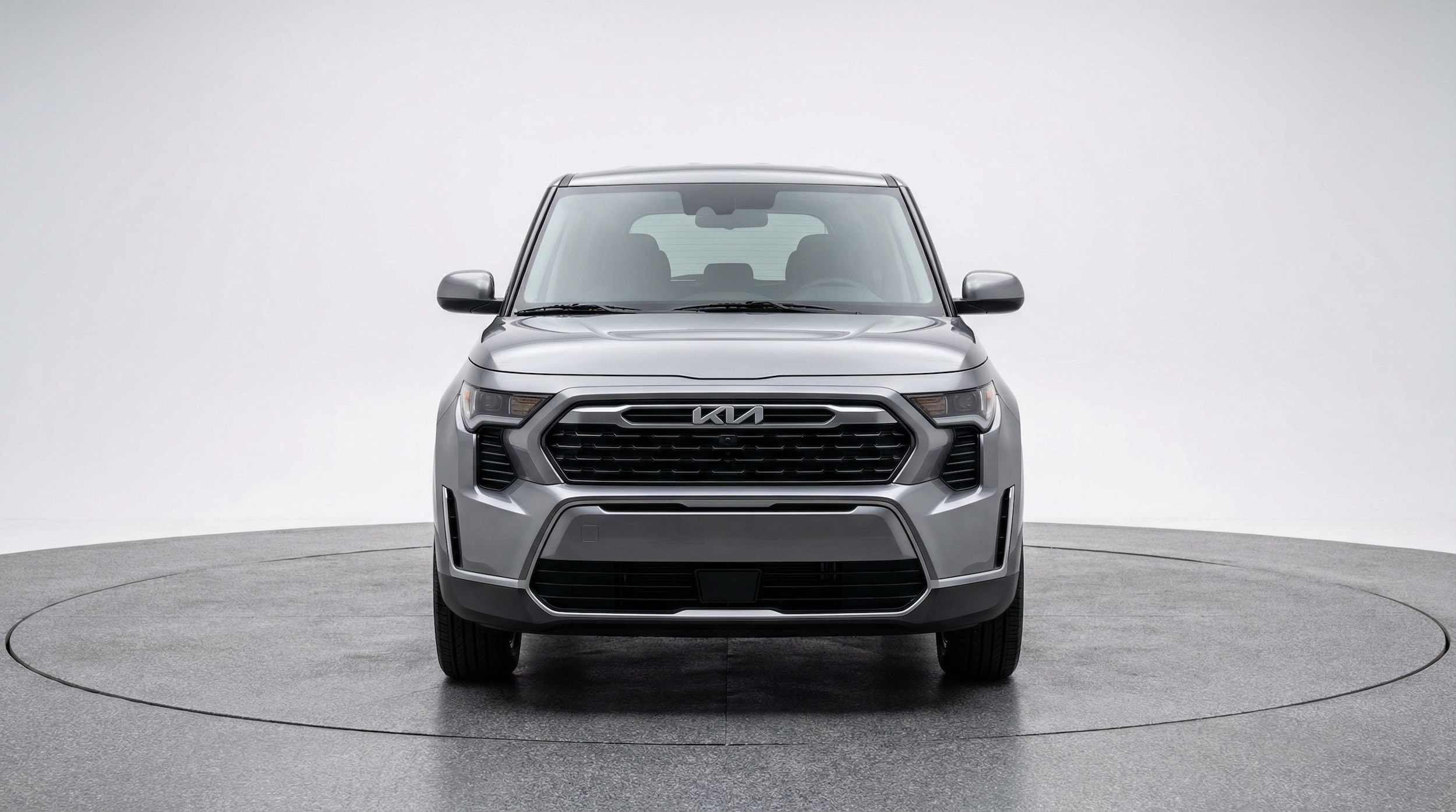 Thumbnail: 2025 Kia Soul - 2