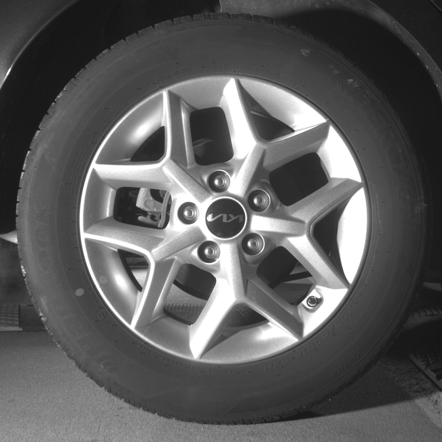 Thumbnail: 2025 Kia Soul - 12