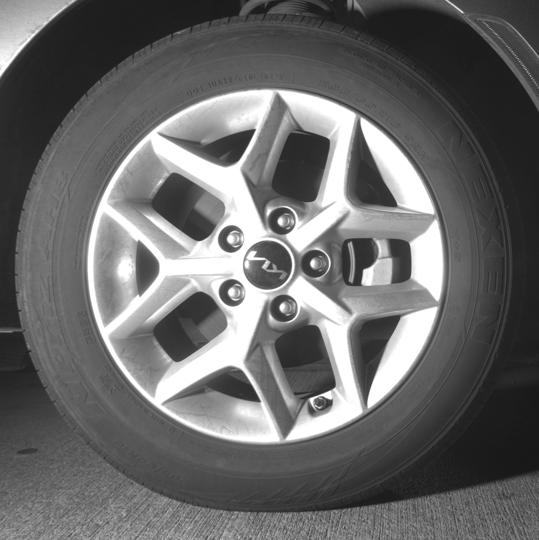 Thumbnail: 2025 Kia Soul - 15