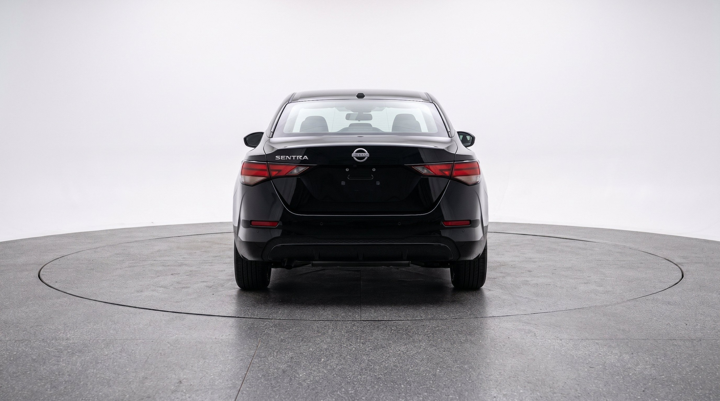 Thumbnail: 2025 Nissan Sentra - 7
