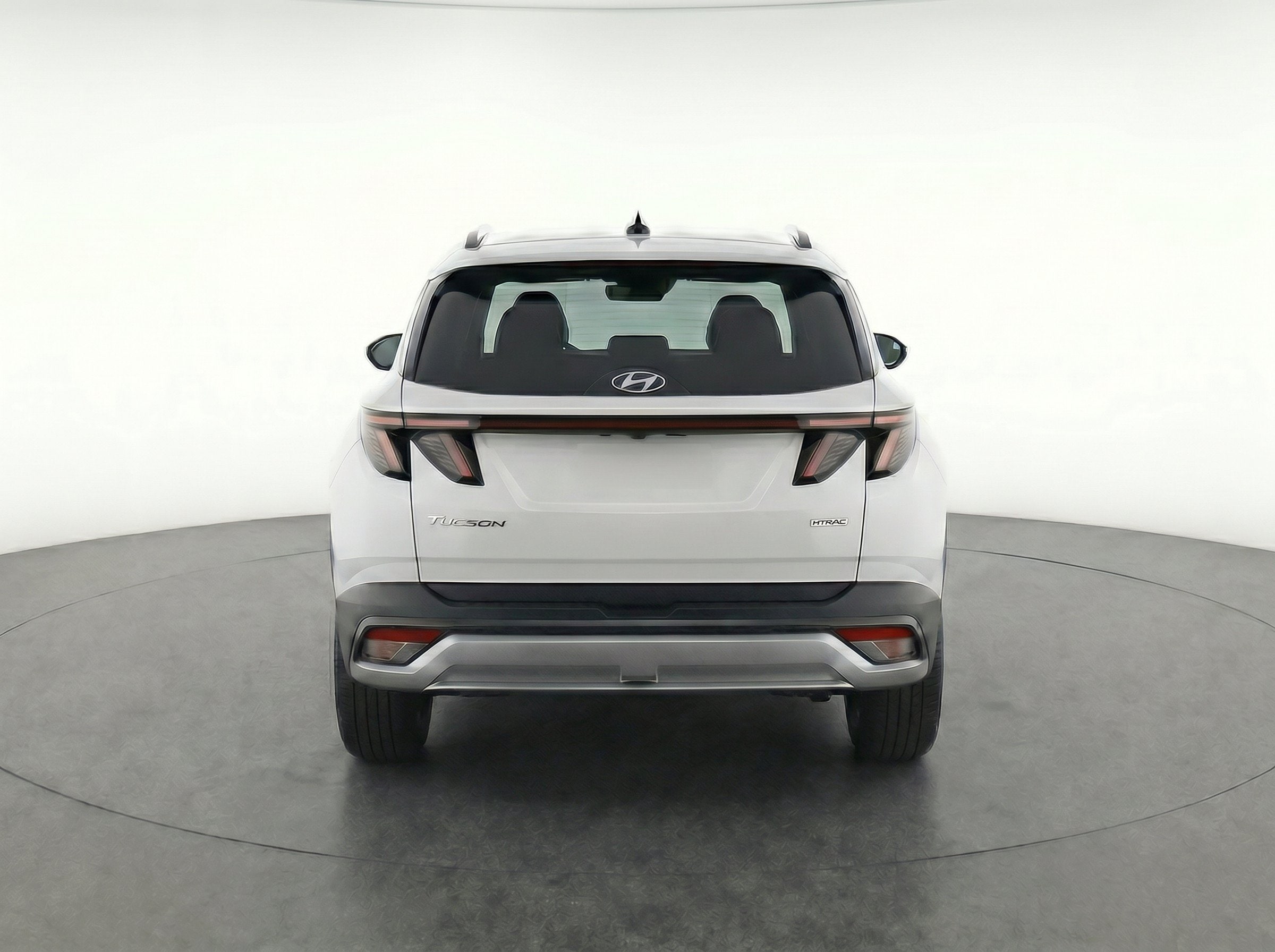 Thumbnail: 2026 Hyundai Tucson - 7