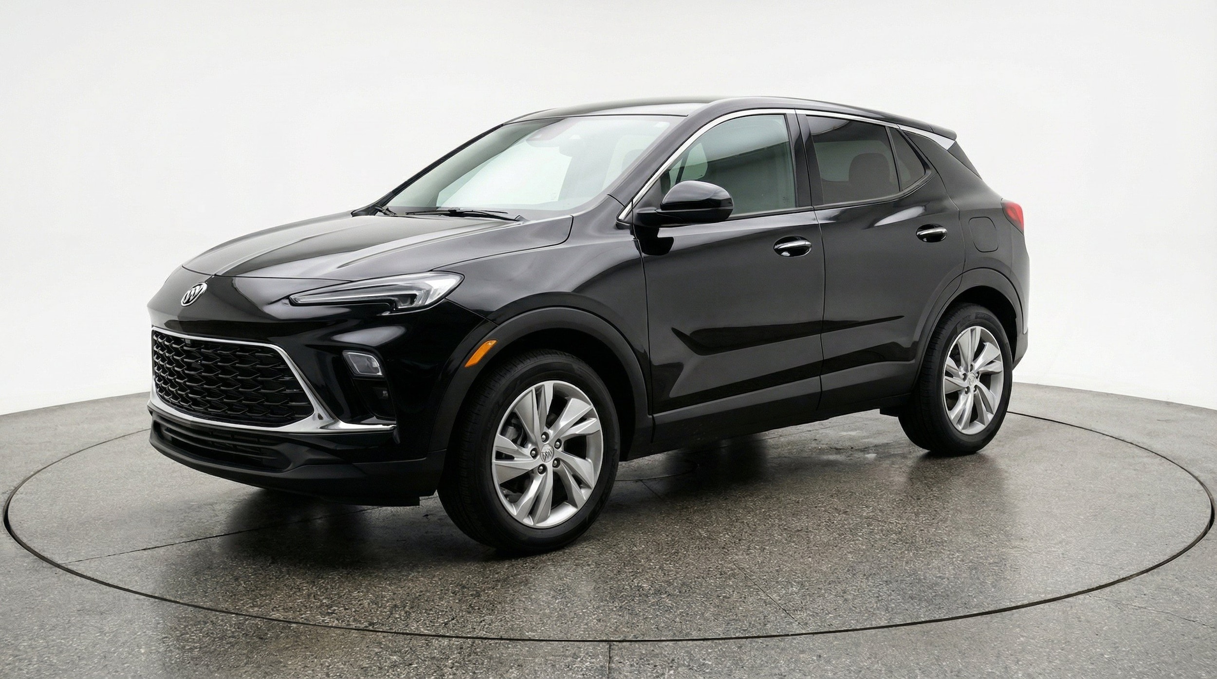 Thumbnail: 2026 Buick Encore GX - 3