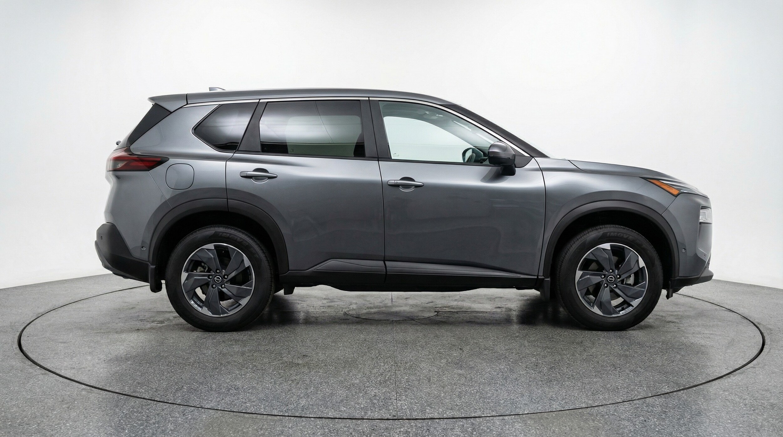Thumbnail: 2025 Nissan Rogue - 8