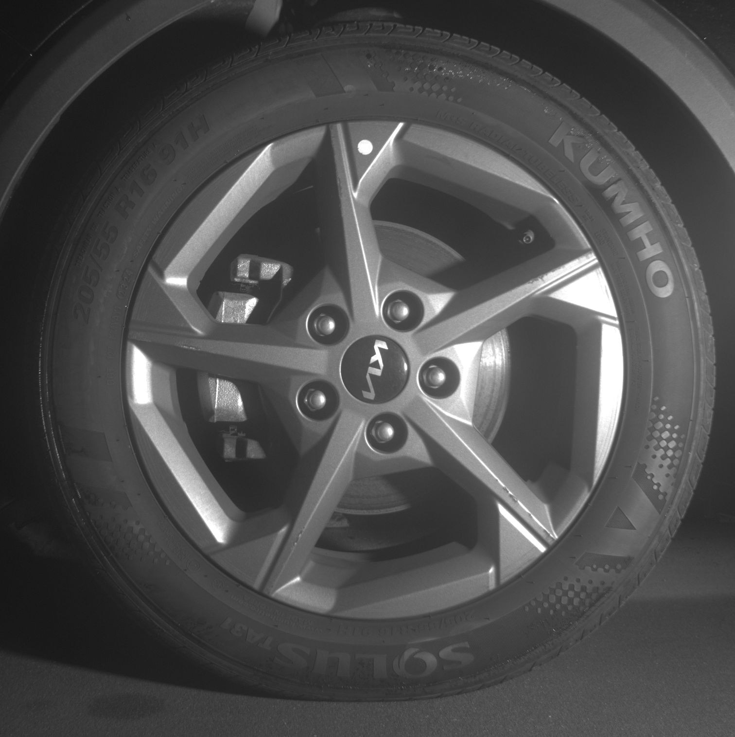 Thumbnail: 2025 Kia K4 - 9