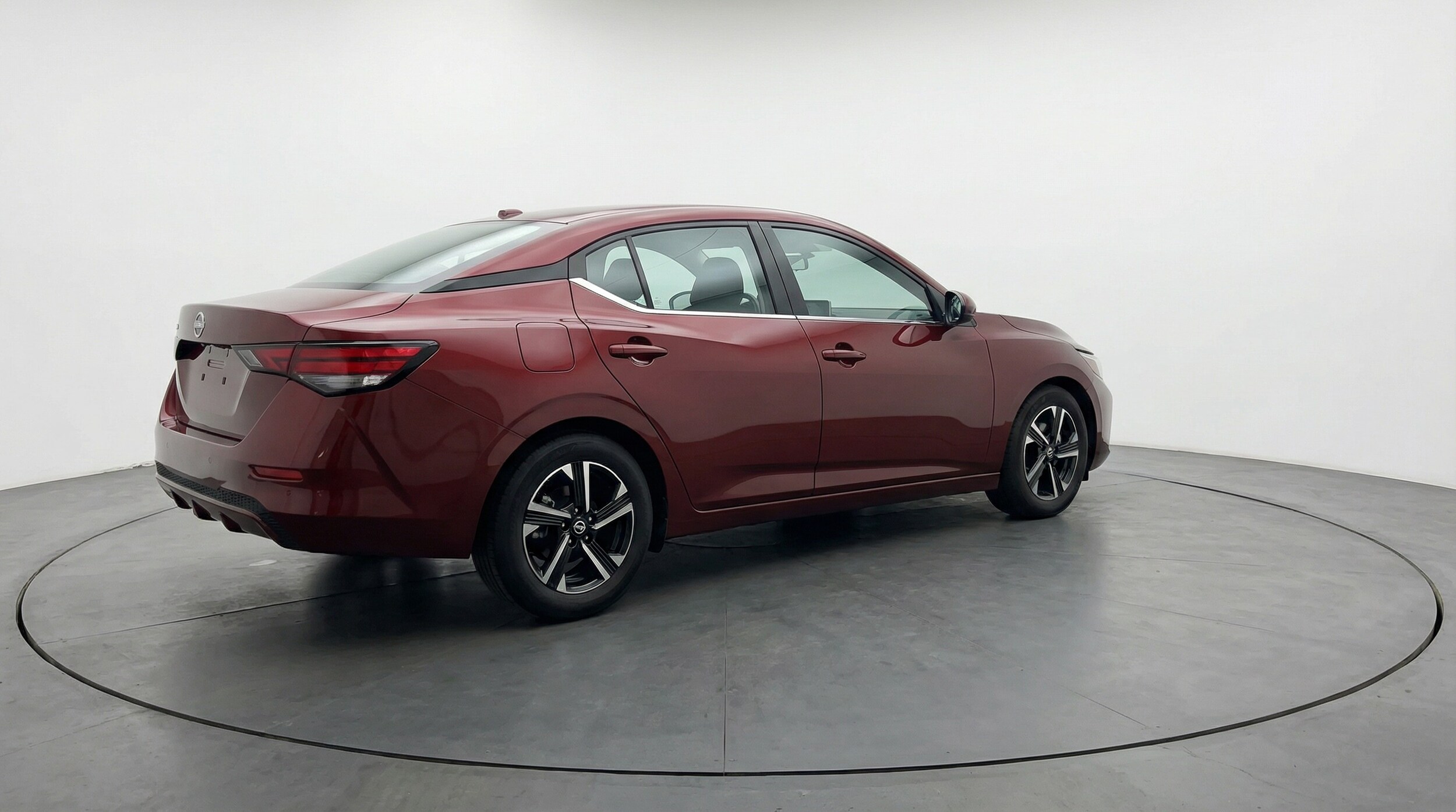 Thumbnail: 2025 Nissan Sentra - 7