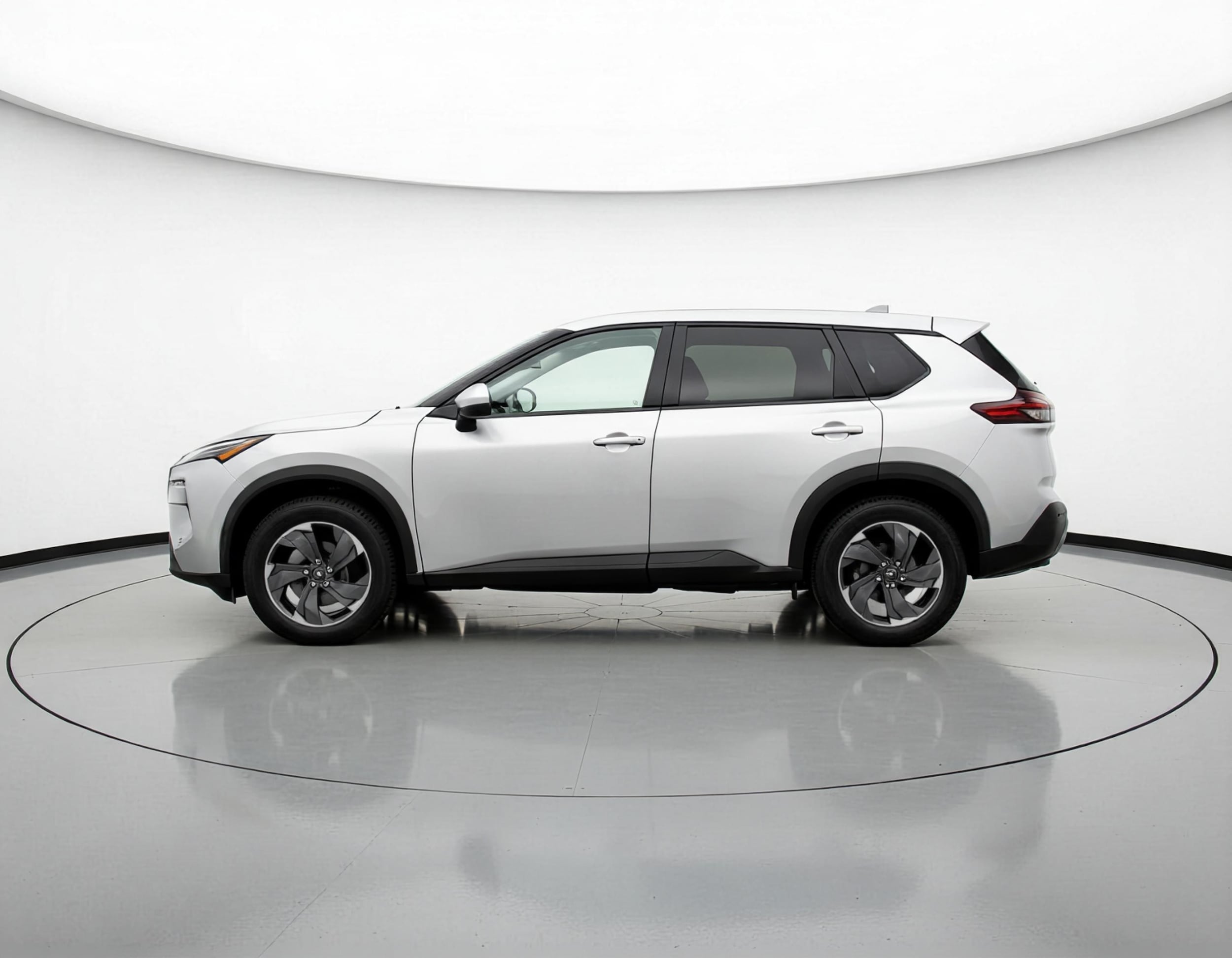 Thumbnail: 2025 Nissan Rogue - 4