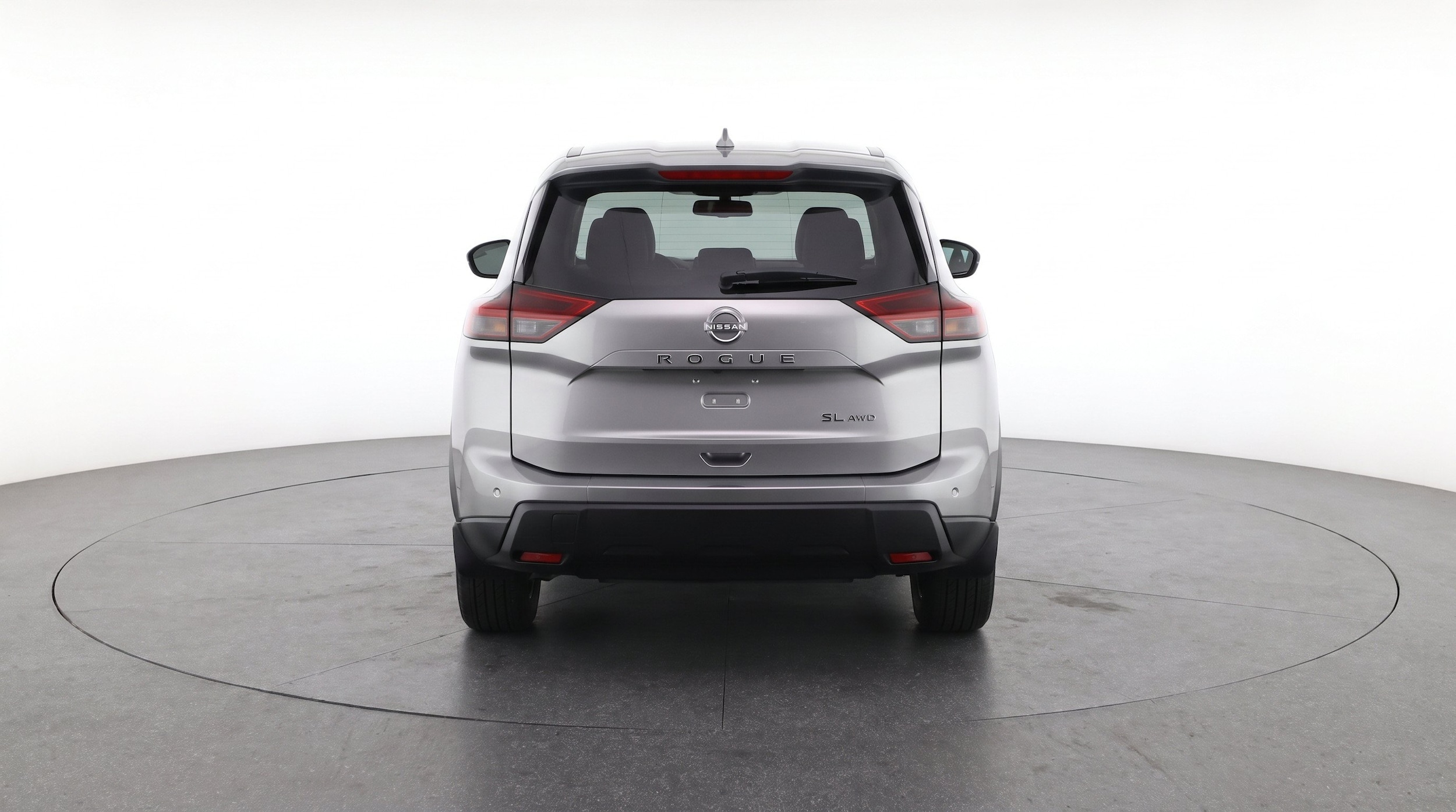 Thumbnail: 2026 Nissan Rogue - 7