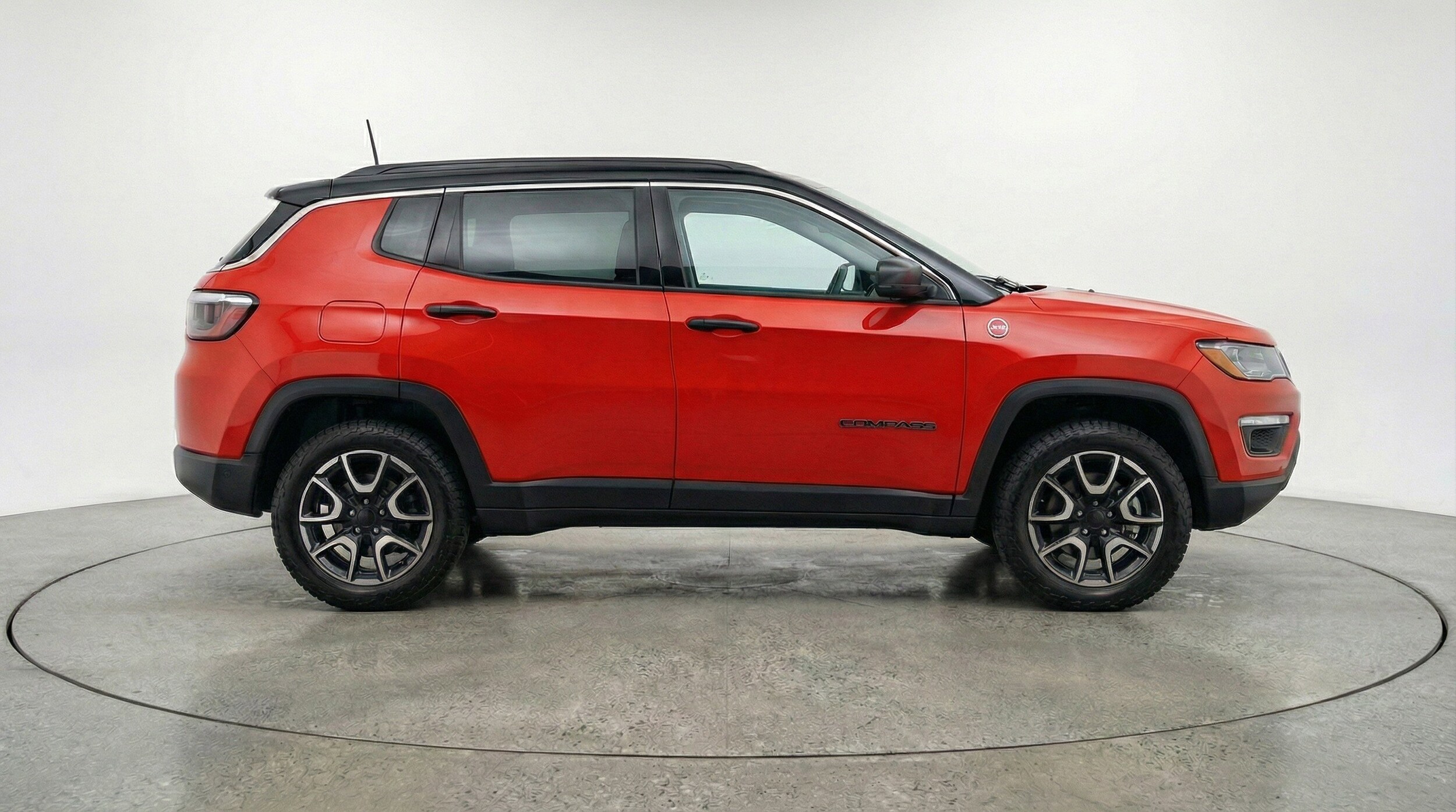Thumbnail: 2025 Jeep Compass - 11