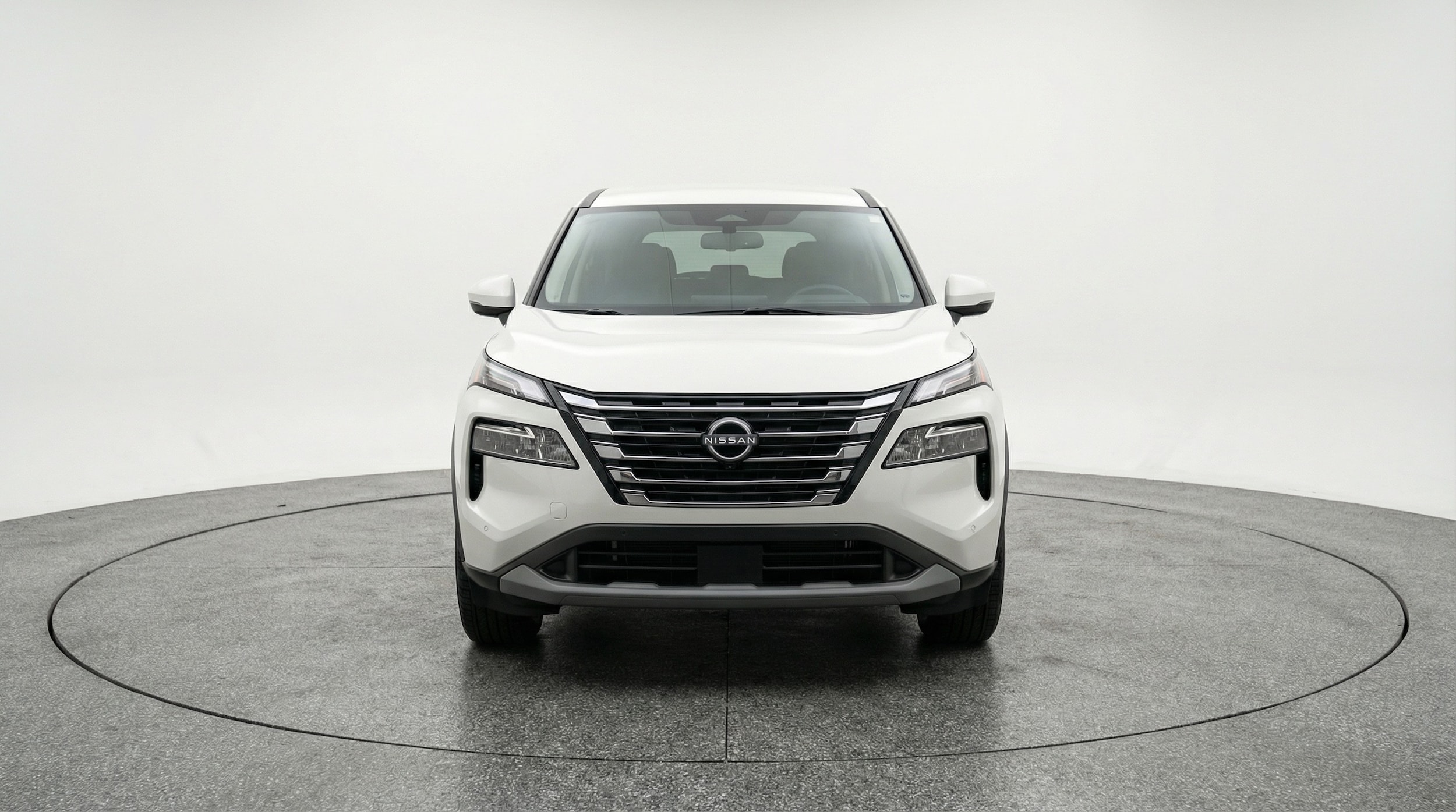 Thumbnail: 2025 Nissan Rogue - 2