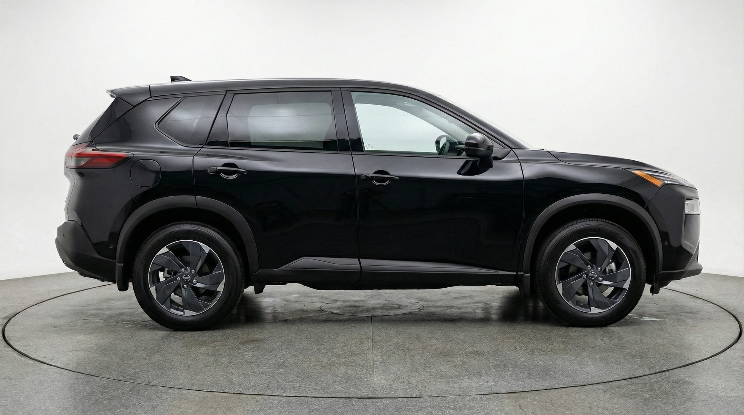 Thumbnail: 2025 Nissan Rogue - 8