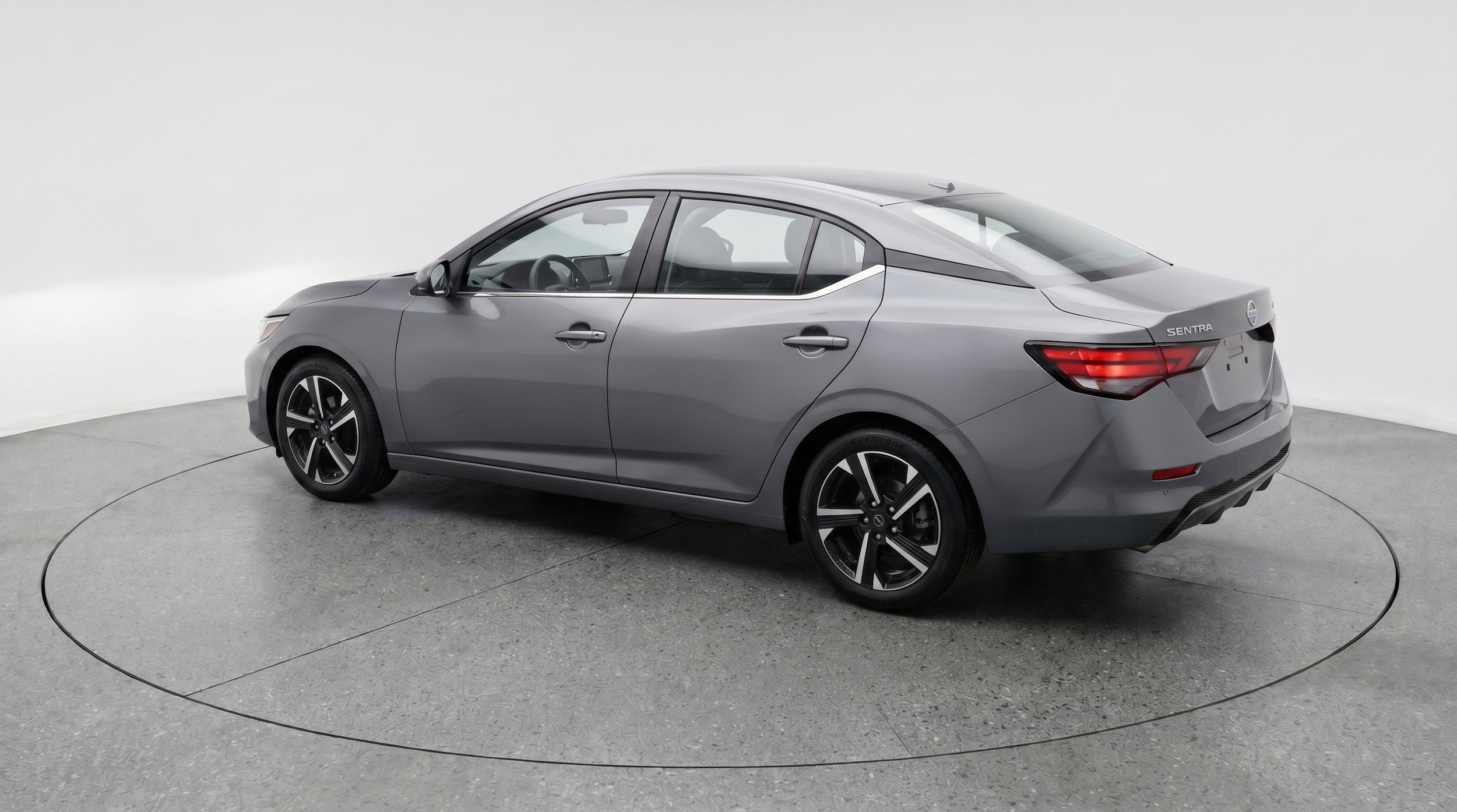 Thumbnail: 2025 Nissan Sentra - 6