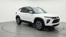 2025 Chevrolet TrailBlazer LT -
                  Union, NJ