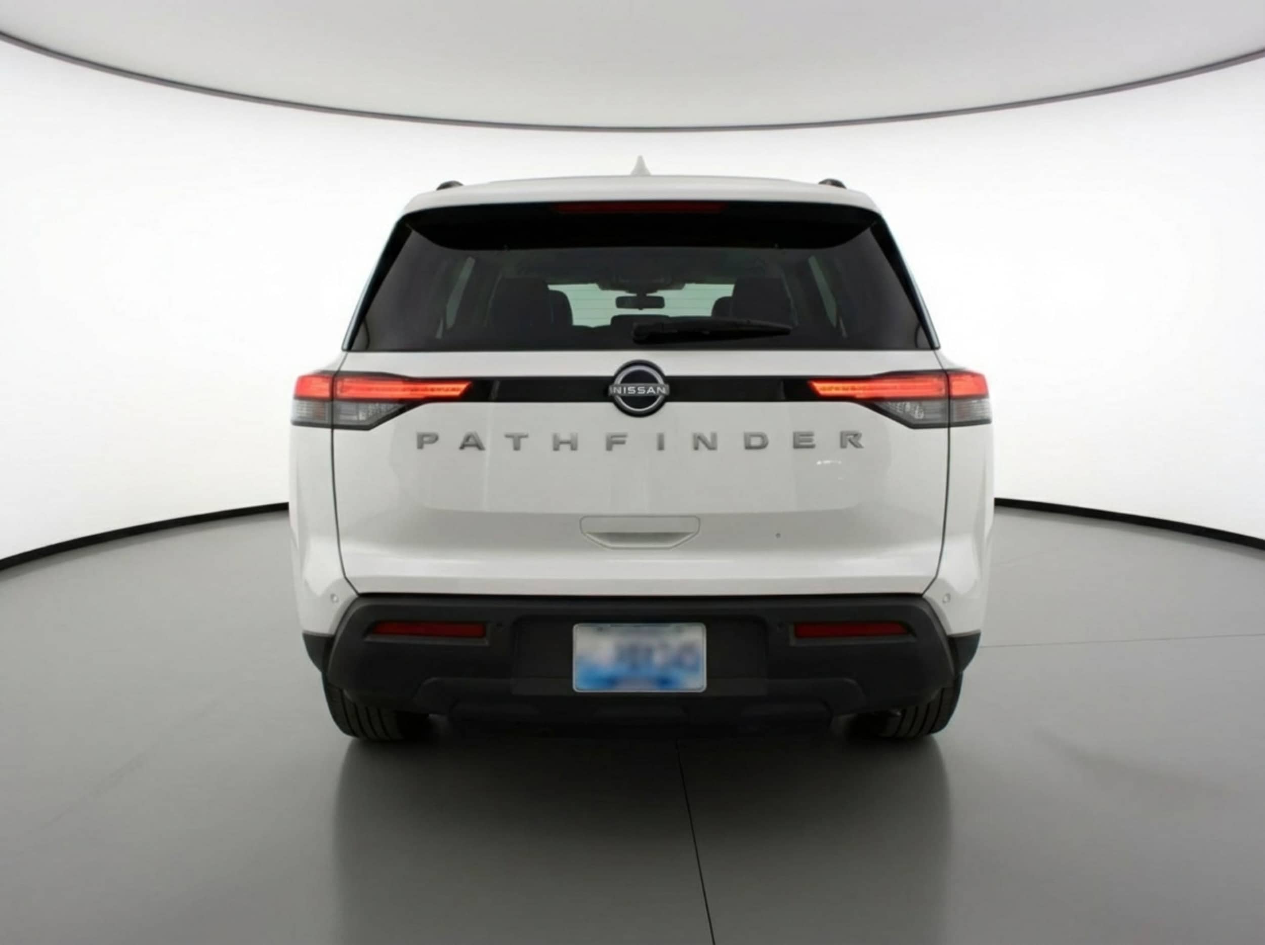 Thumbnail: 2025 Nissan Pathfinder - 6
