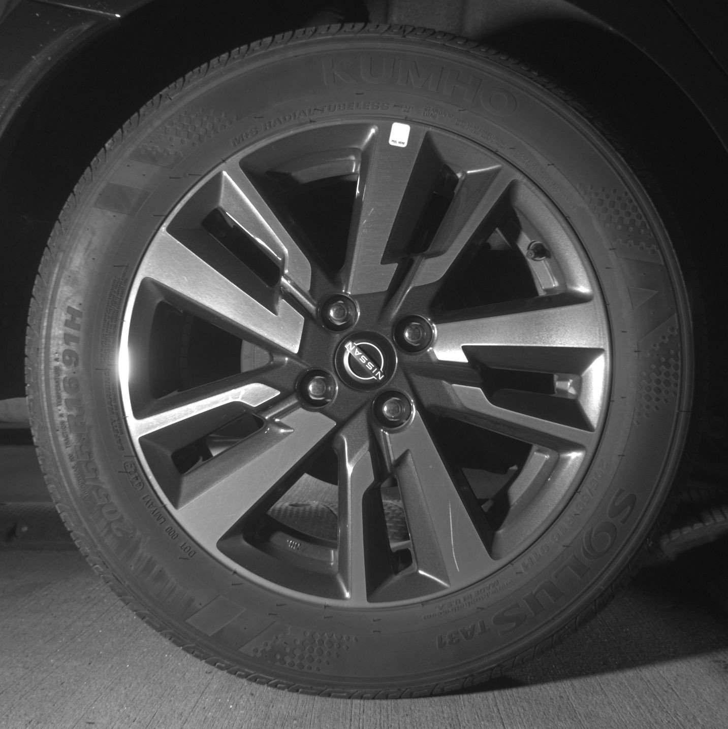 Thumbnail: 2025 Nissan Versa - 12