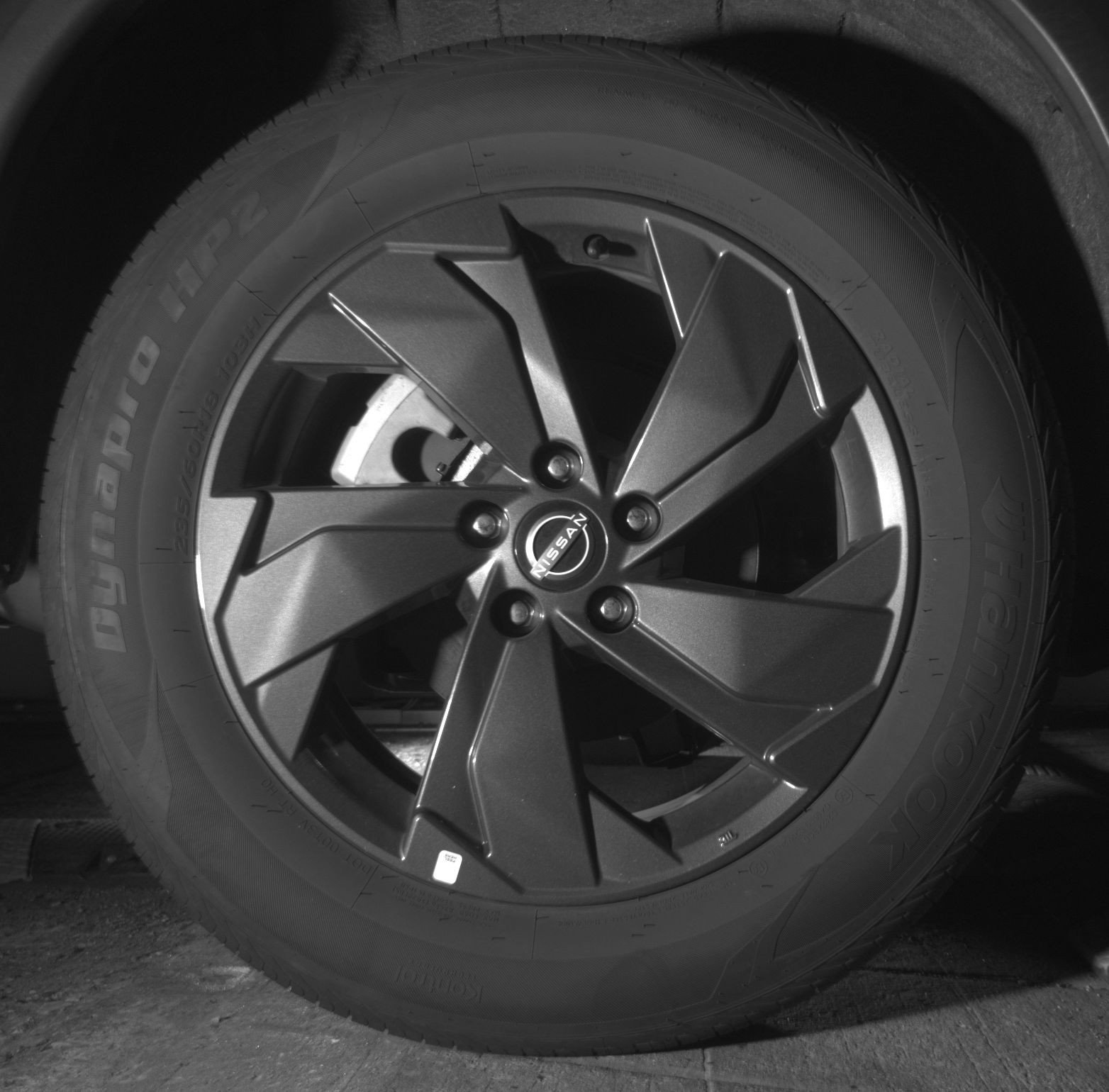 Thumbnail: 2026 Nissan Rogue - 13