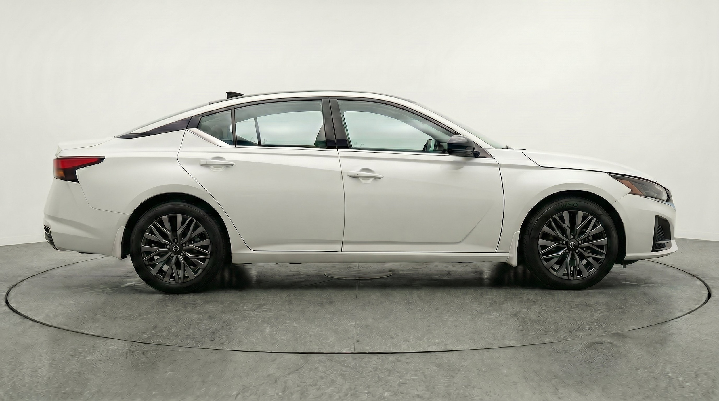 Thumbnail: 2026 Nissan Altima - 11