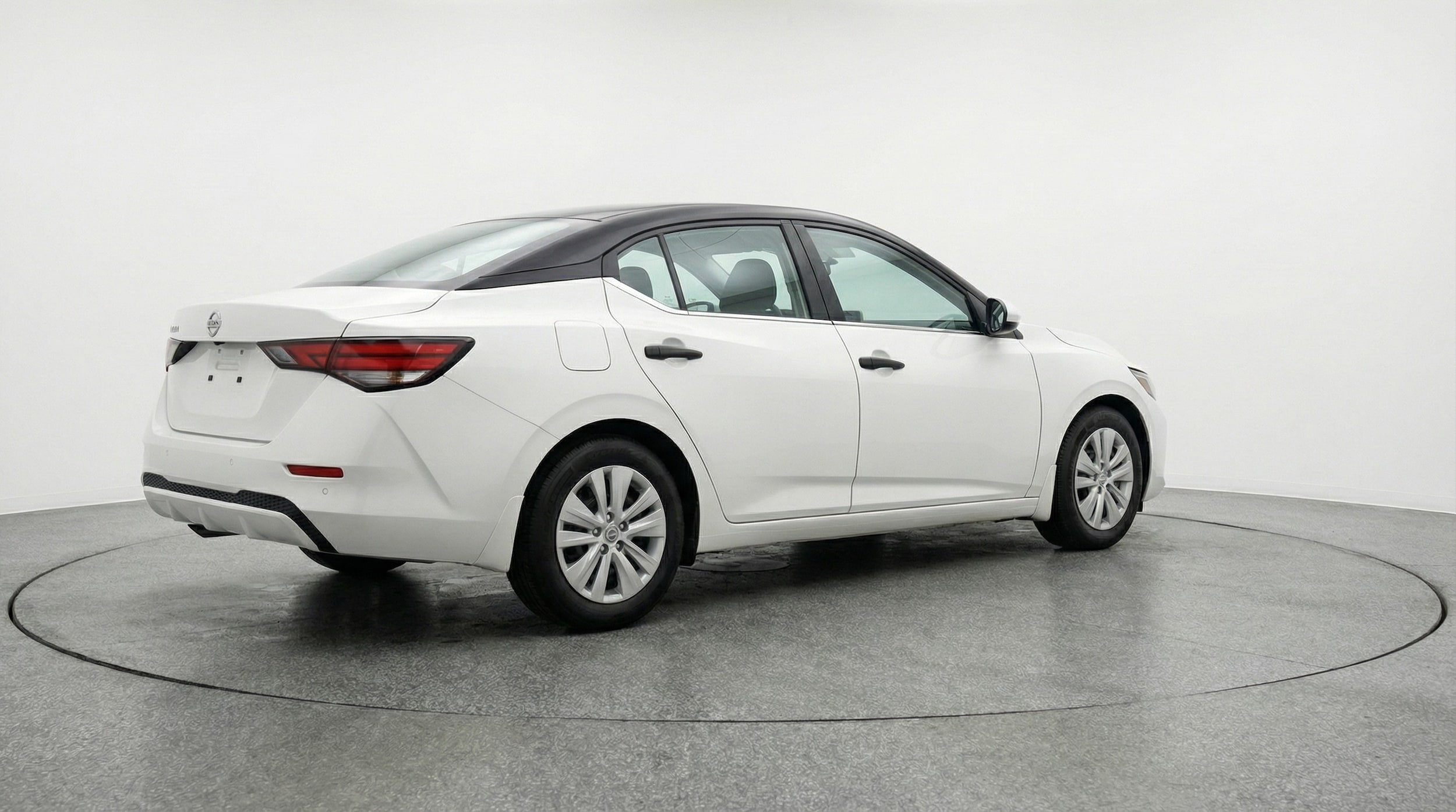 Thumbnail: 2025 Nissan Sentra - 7