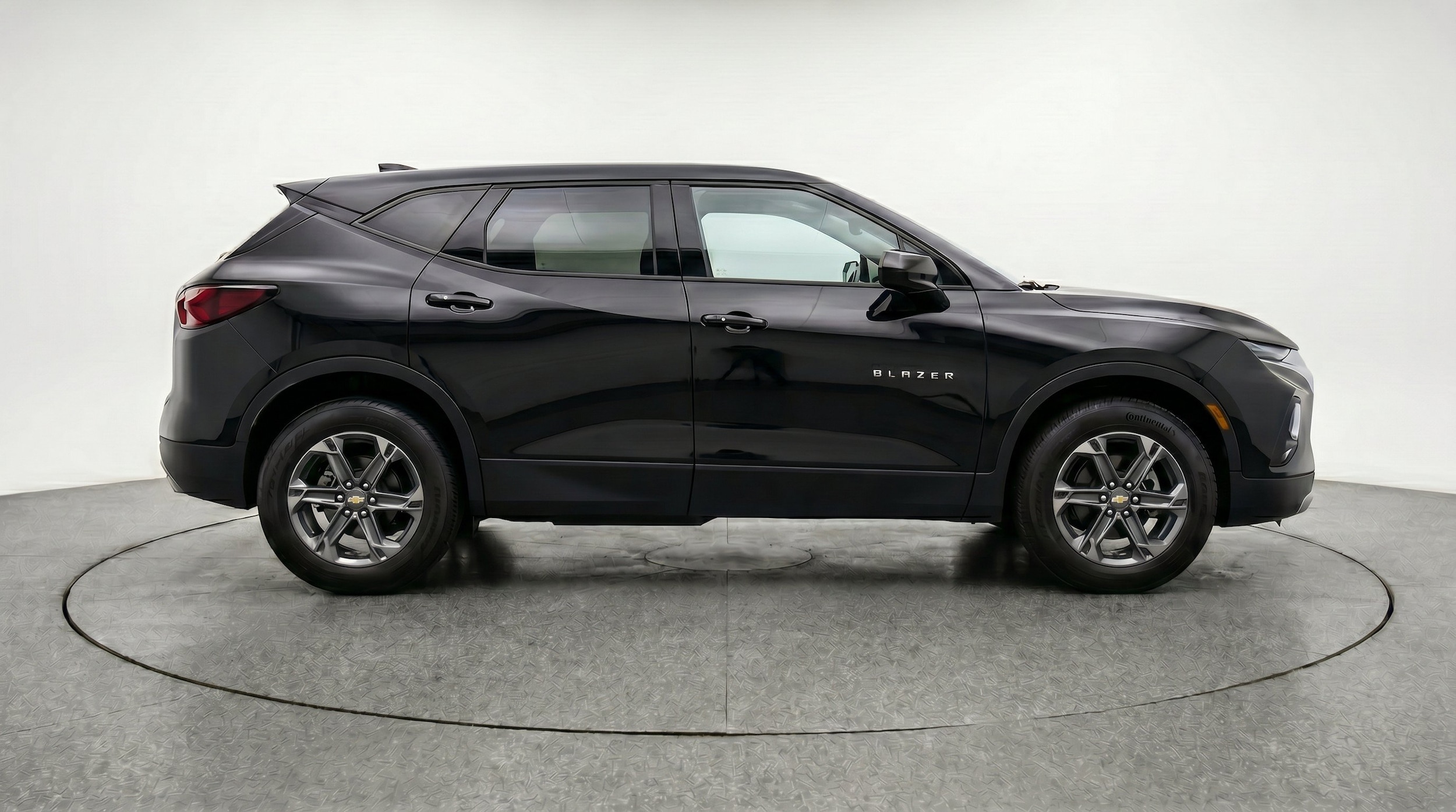 Thumbnail: 2026 Chevrolet Blazer - 10