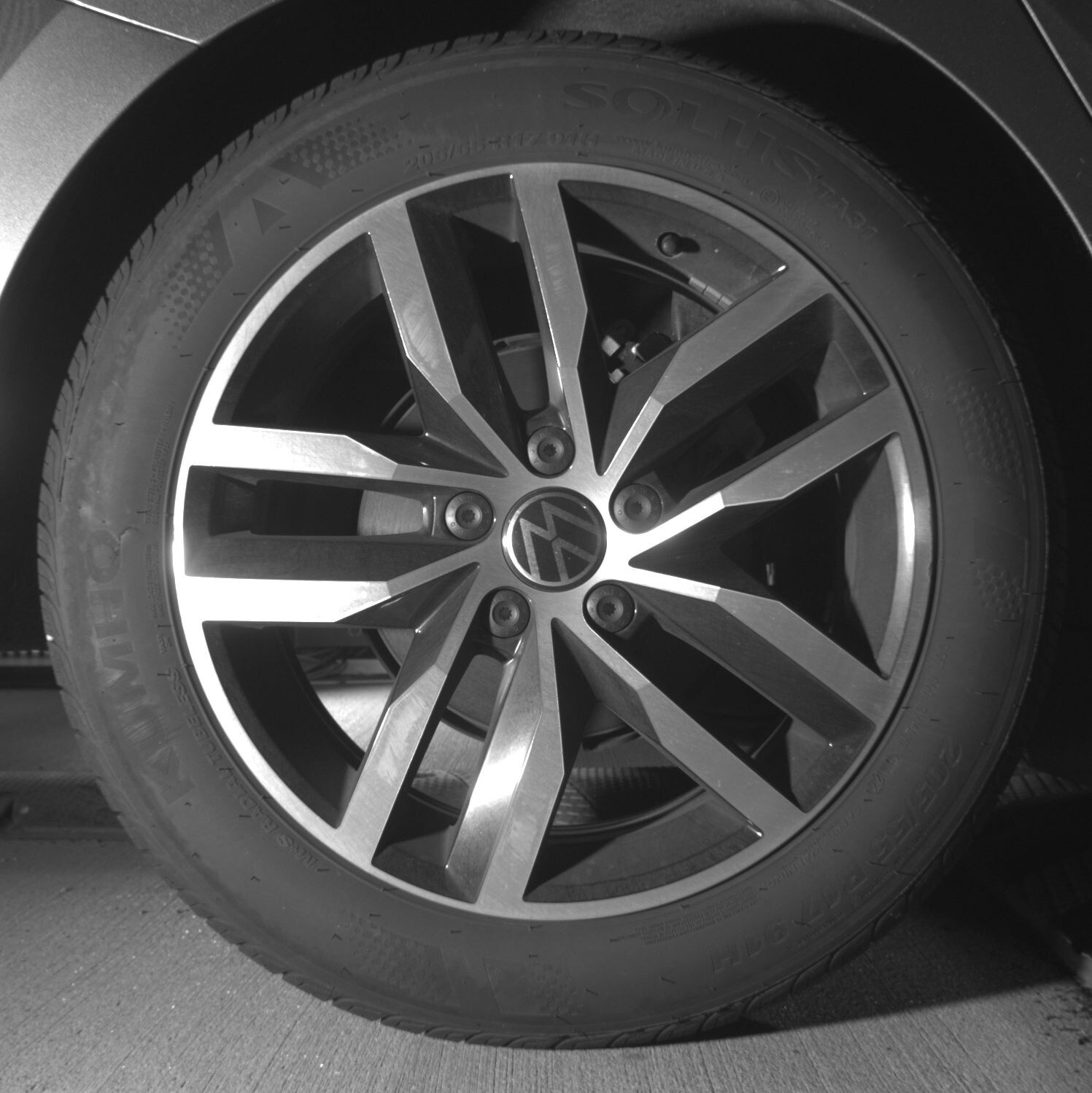 Thumbnail: 2025 Volkswagen Jetta - 12