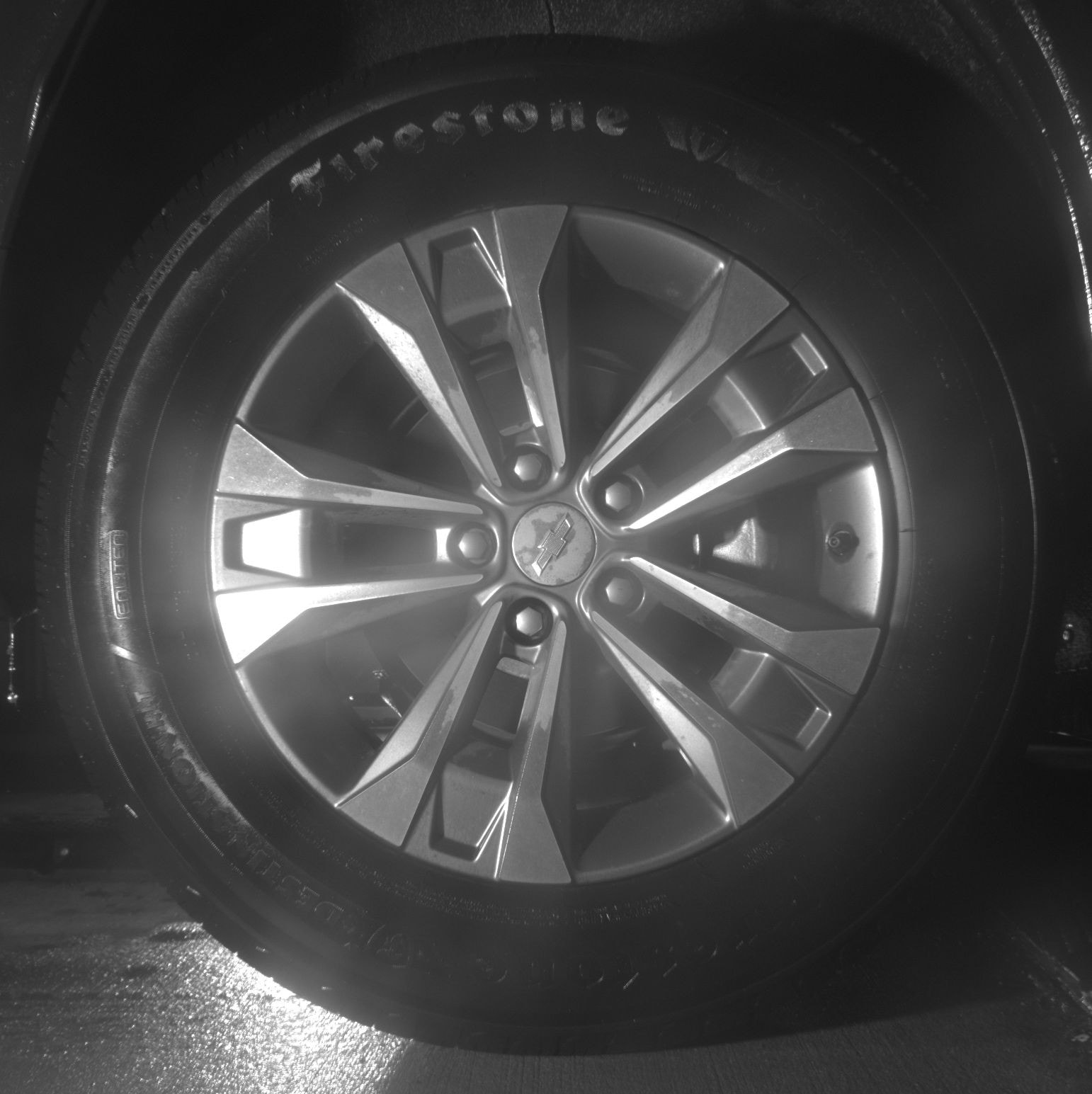 Thumbnail: 2025 Chevrolet Equinox - 12