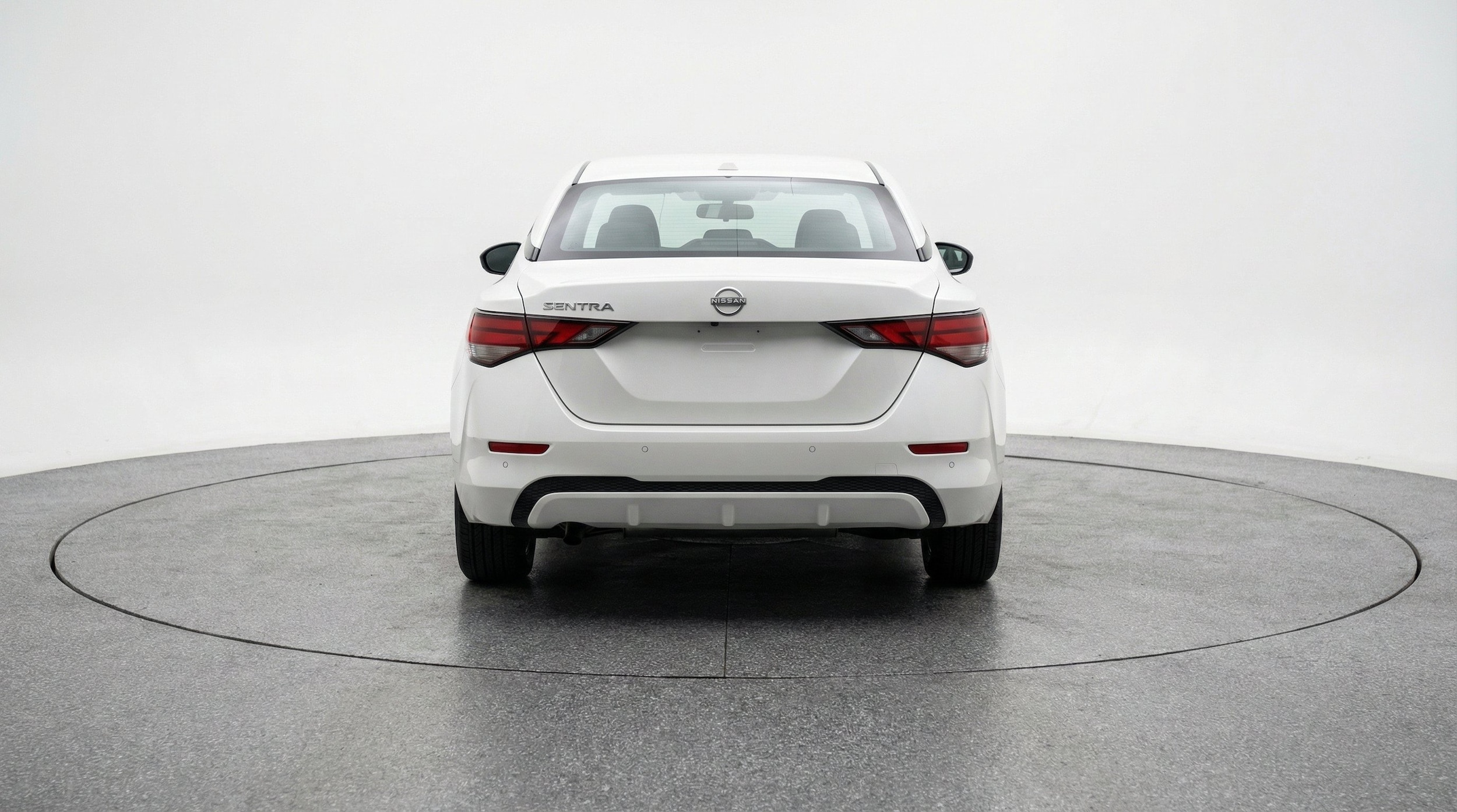 Thumbnail: 2025 Nissan Sentra - 7