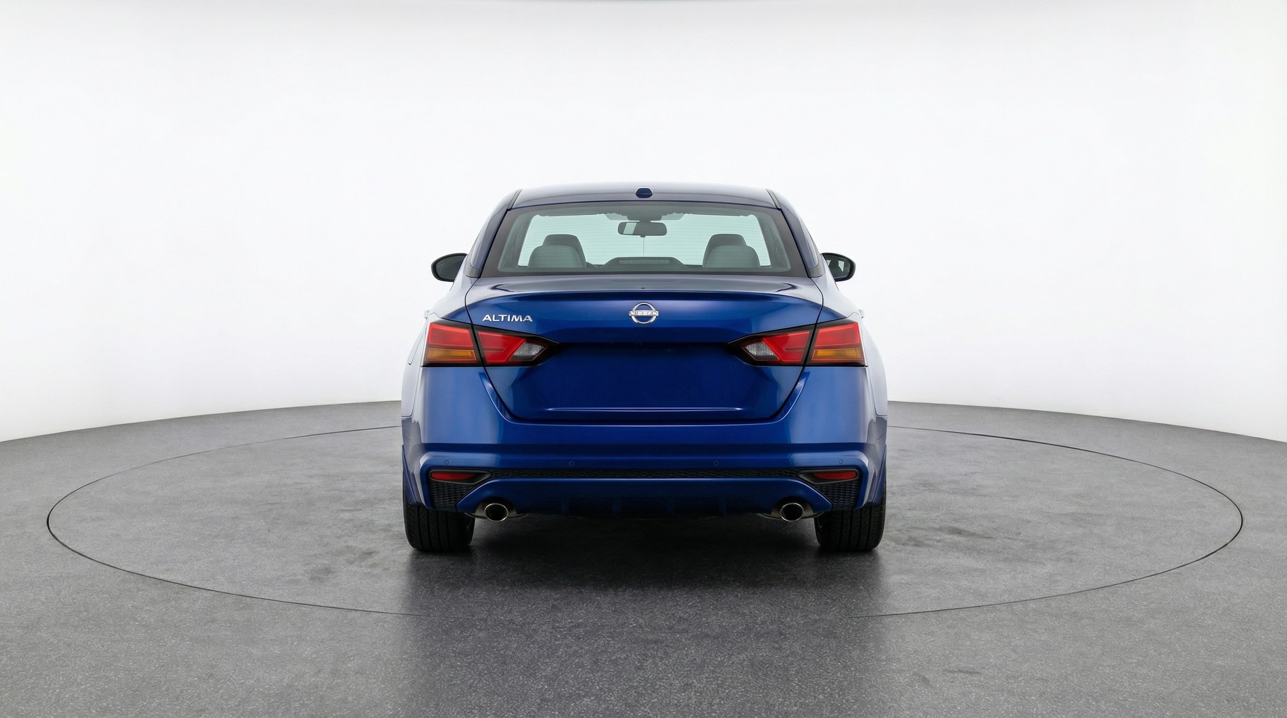 Thumbnail: 2025 Nissan Altima - 6