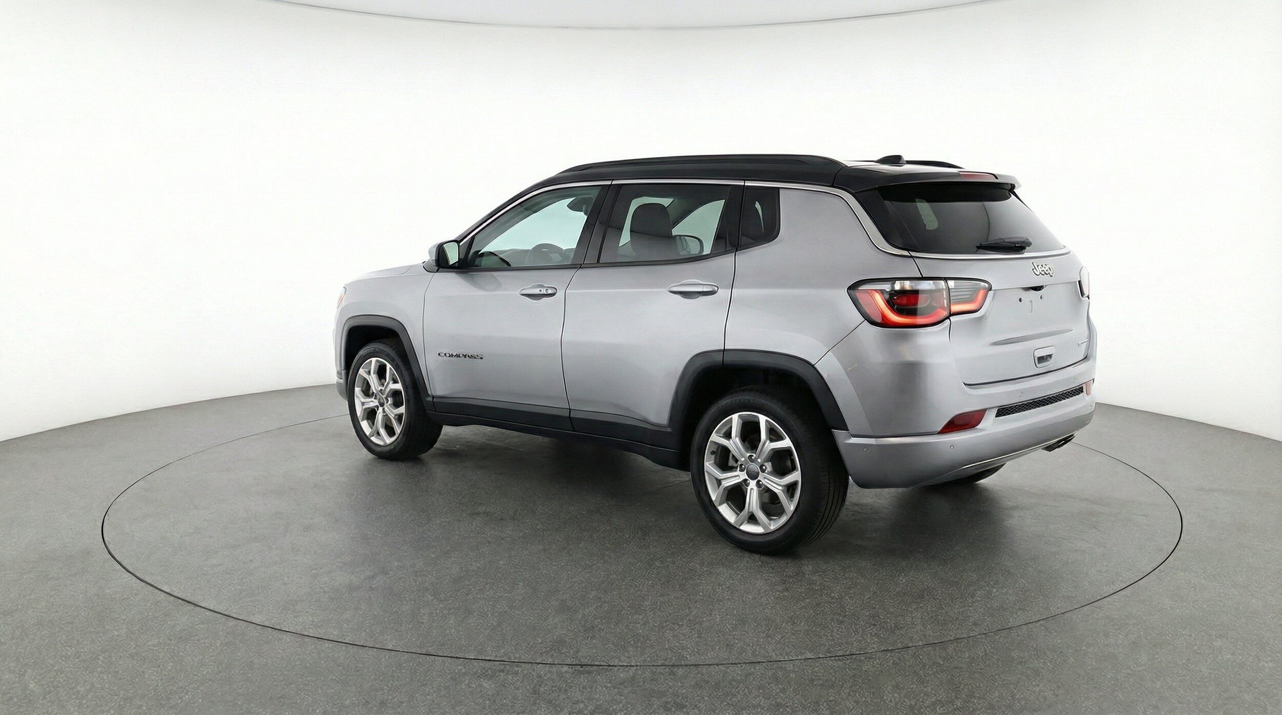 Thumbnail: 2025 Jeep Compass - 6