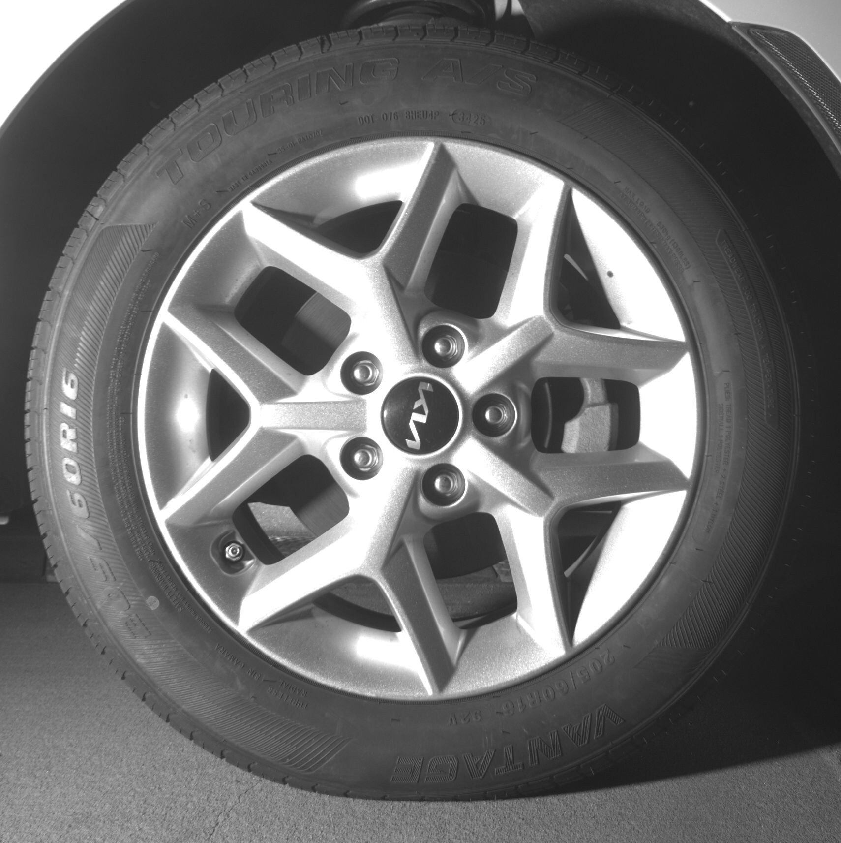 Thumbnail: 2025 Kia Soul - 10