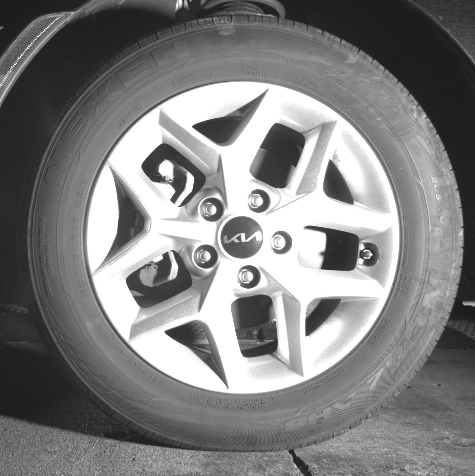 Thumbnail: 2025 Kia Soul - 9