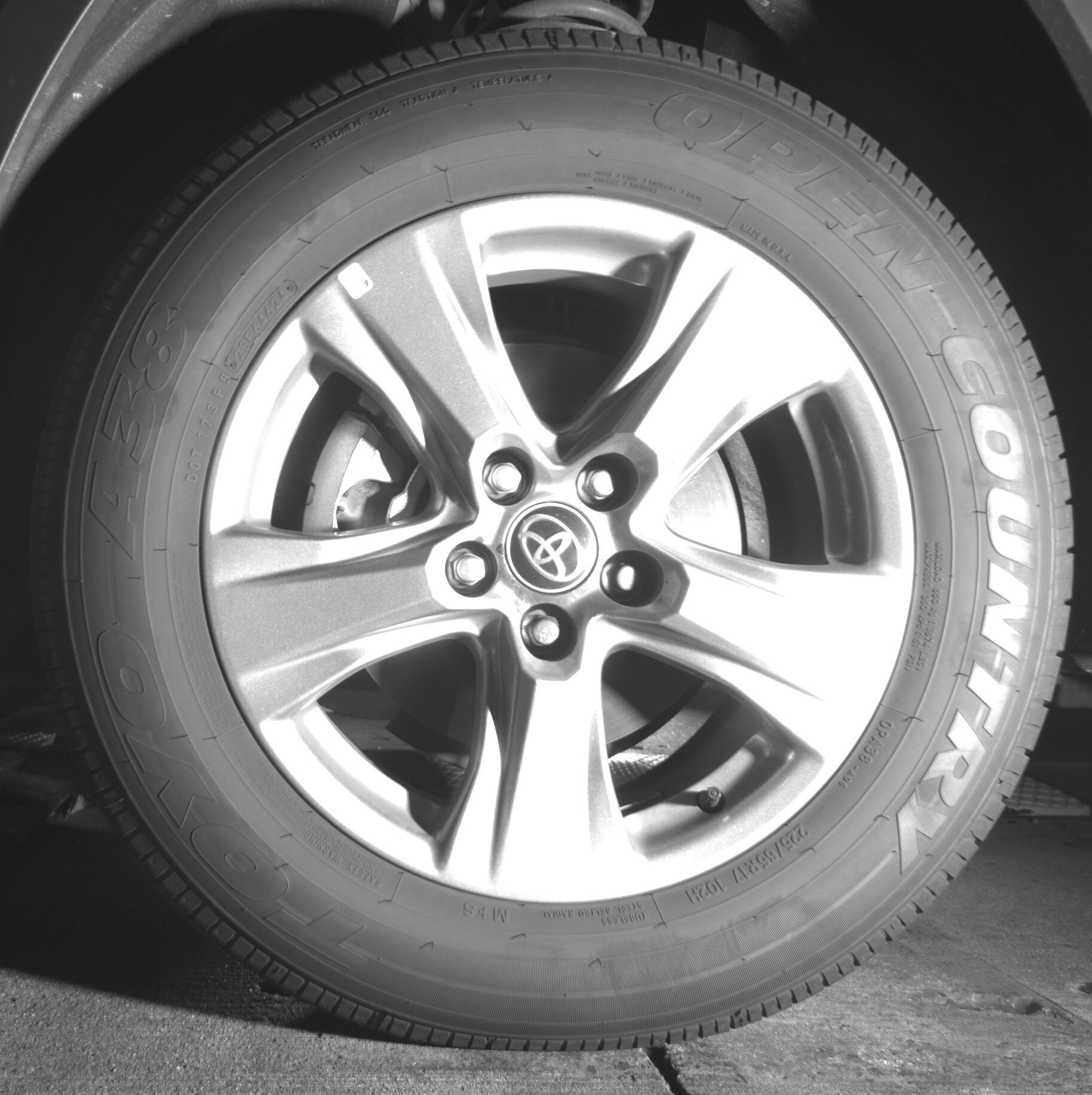 Thumbnail: 2025 Toyota RAV4 - 9