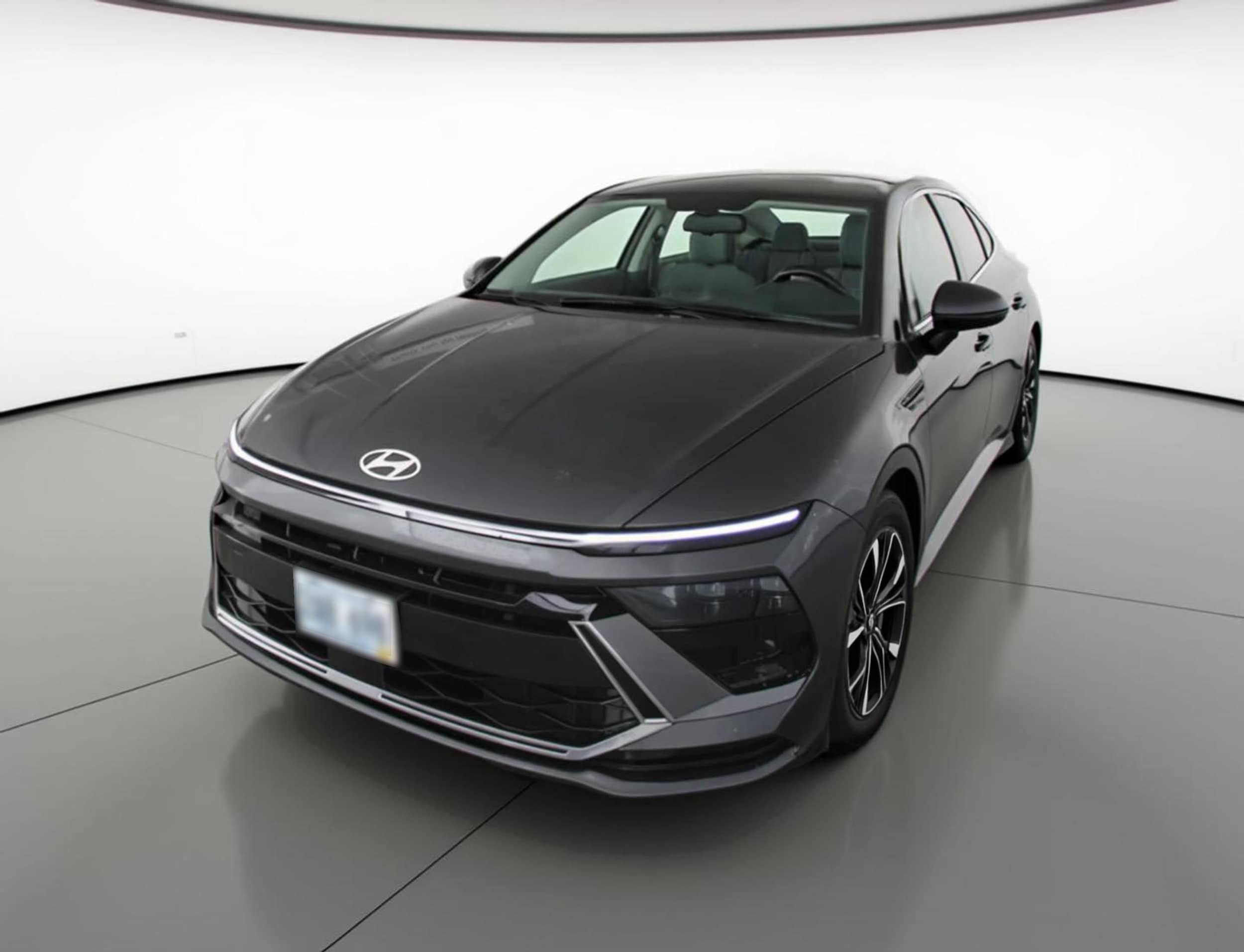 Thumbnail: 2025 Hyundai Sonata - 3