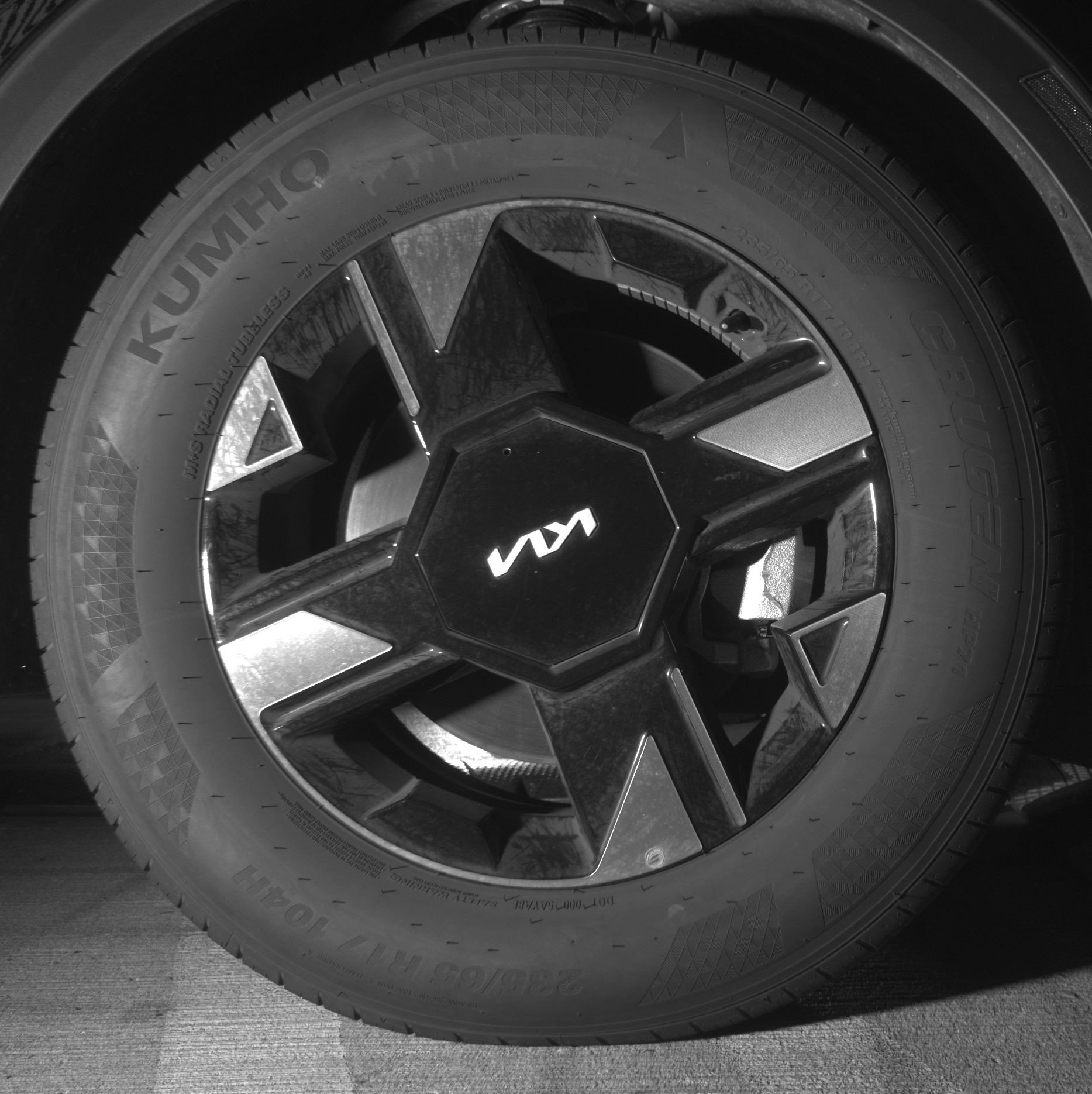 Thumbnail: 2026 Kia Sportage - 13