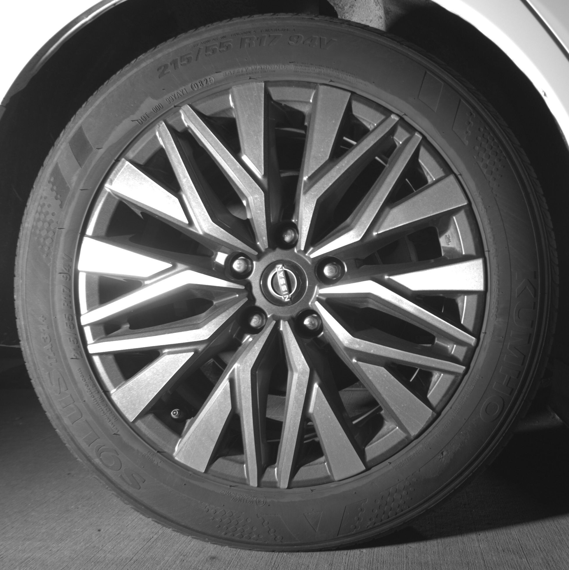 Thumbnail: 2025 Nissan Altima - 12