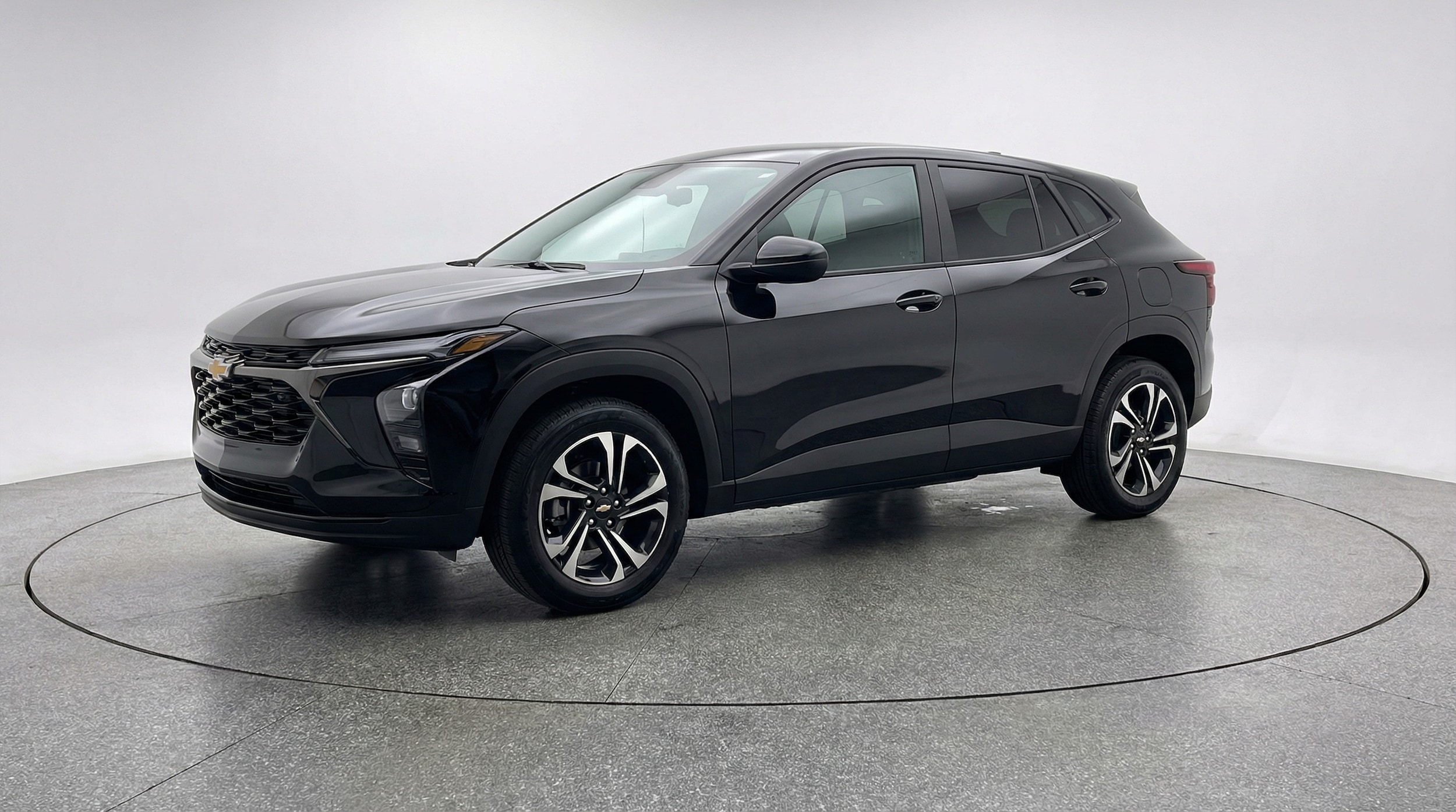 Thumbnail: 2025 Chevrolet Equinox - 3