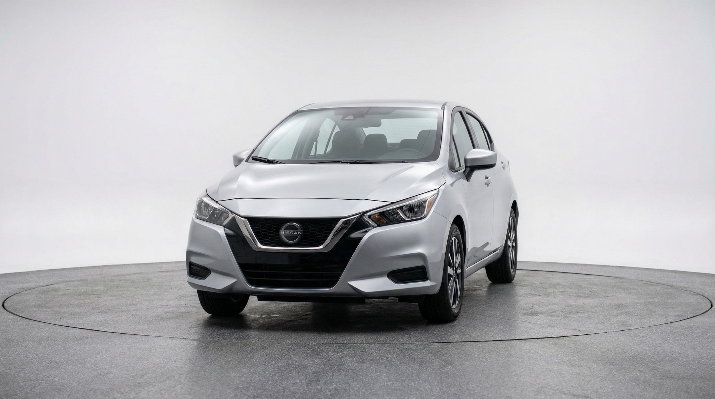 Thumbnail: 2025 Nissan Versa - 2