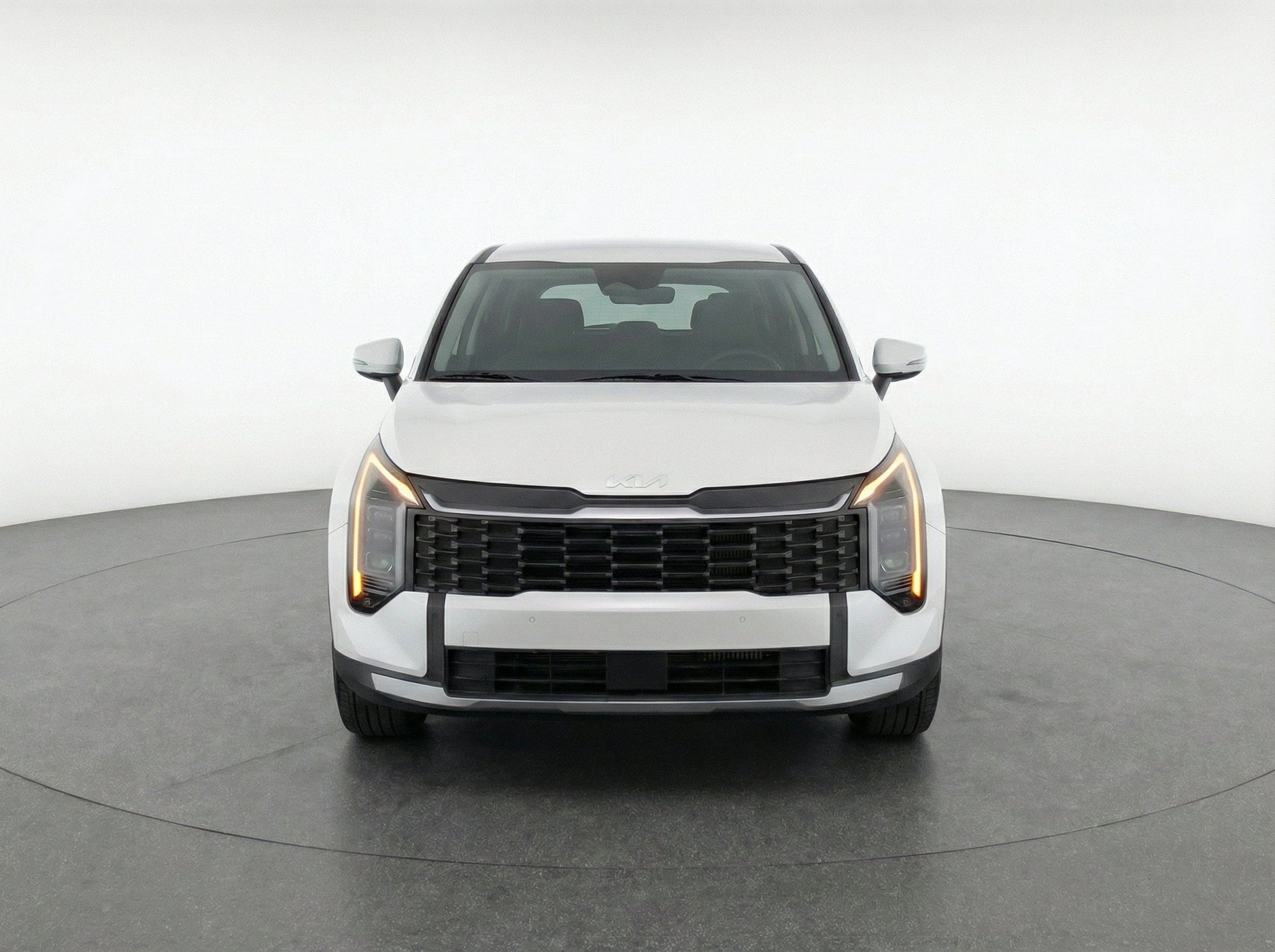 Thumbnail: 2026 Kia Sportage - 2