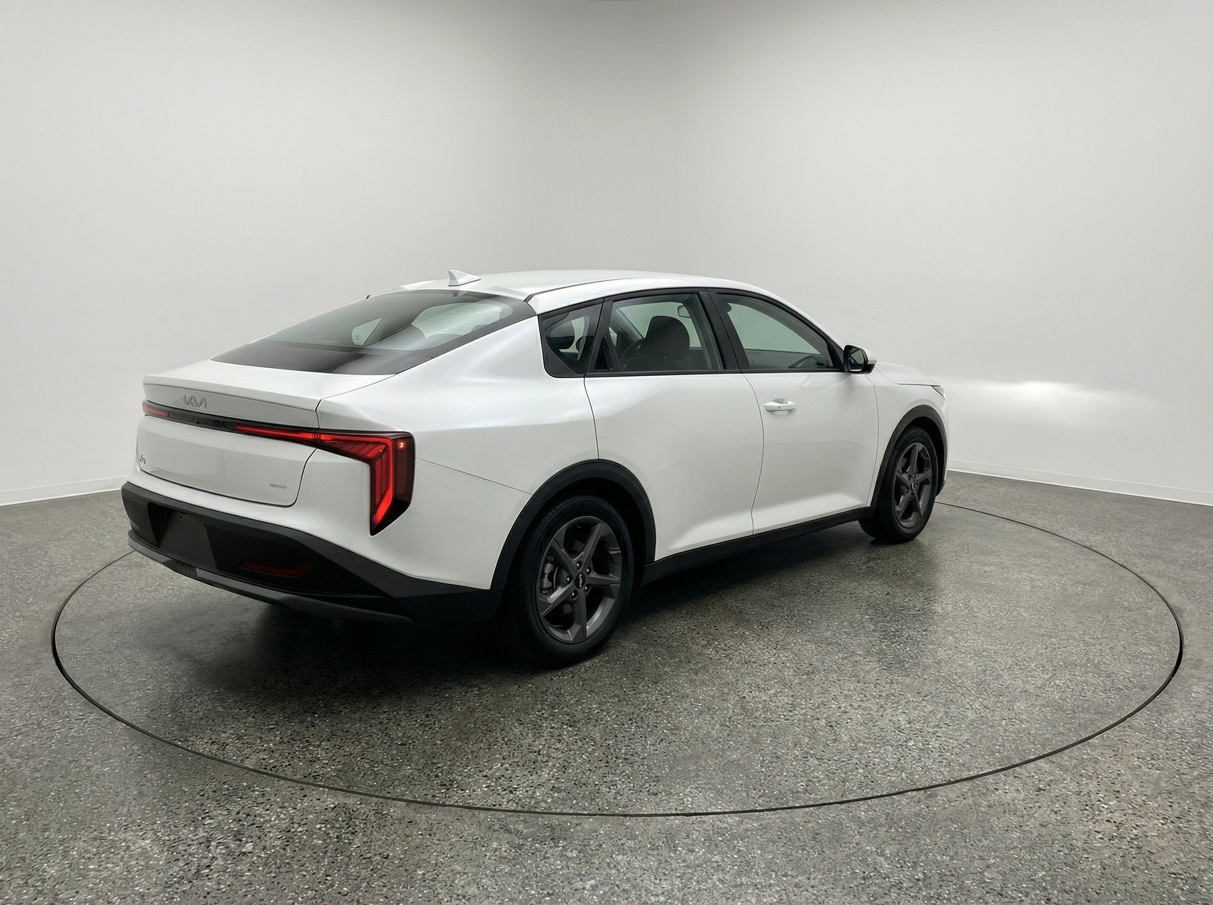 Thumbnail: 2025 Kia K4 - 9