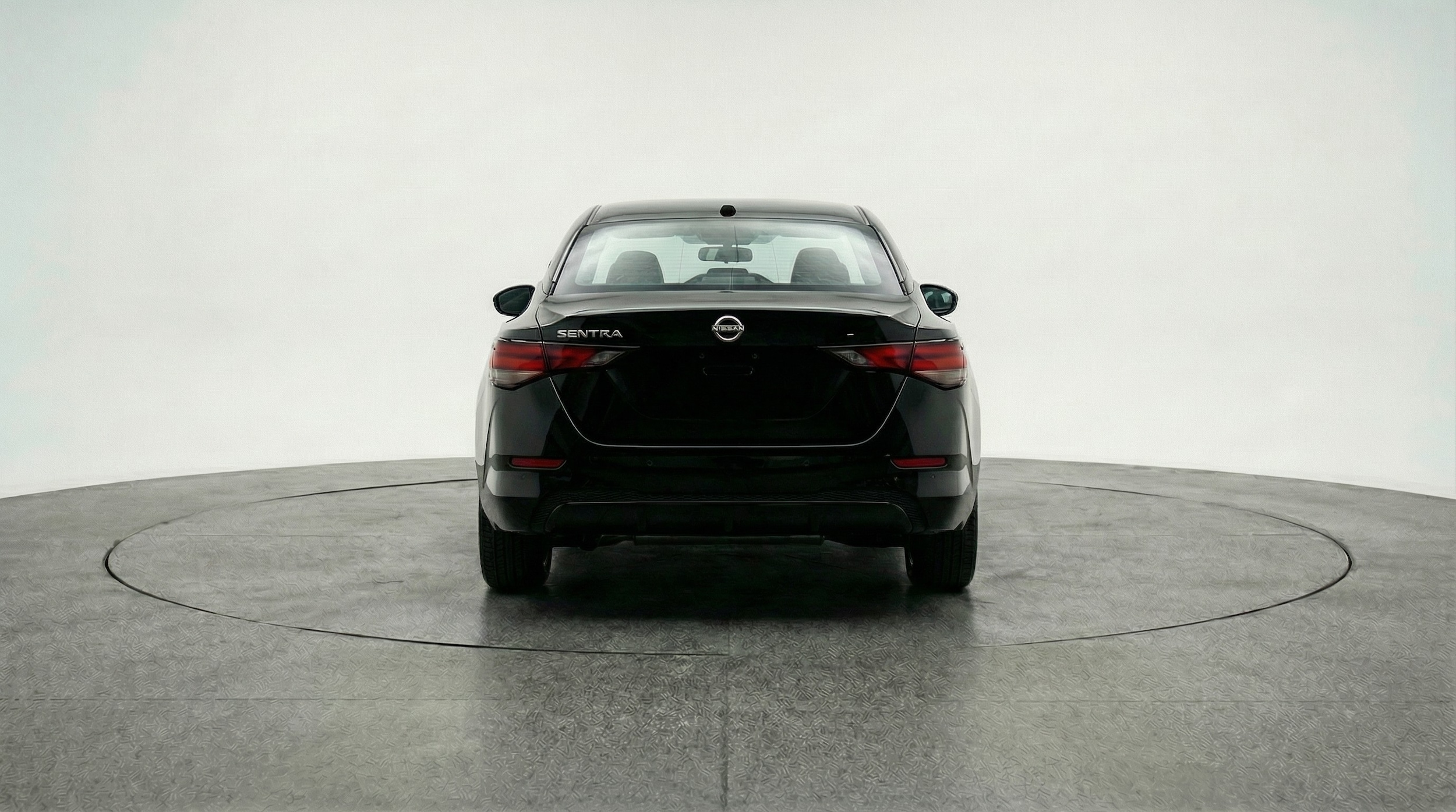 Thumbnail: 2025 Nissan Sentra - 6