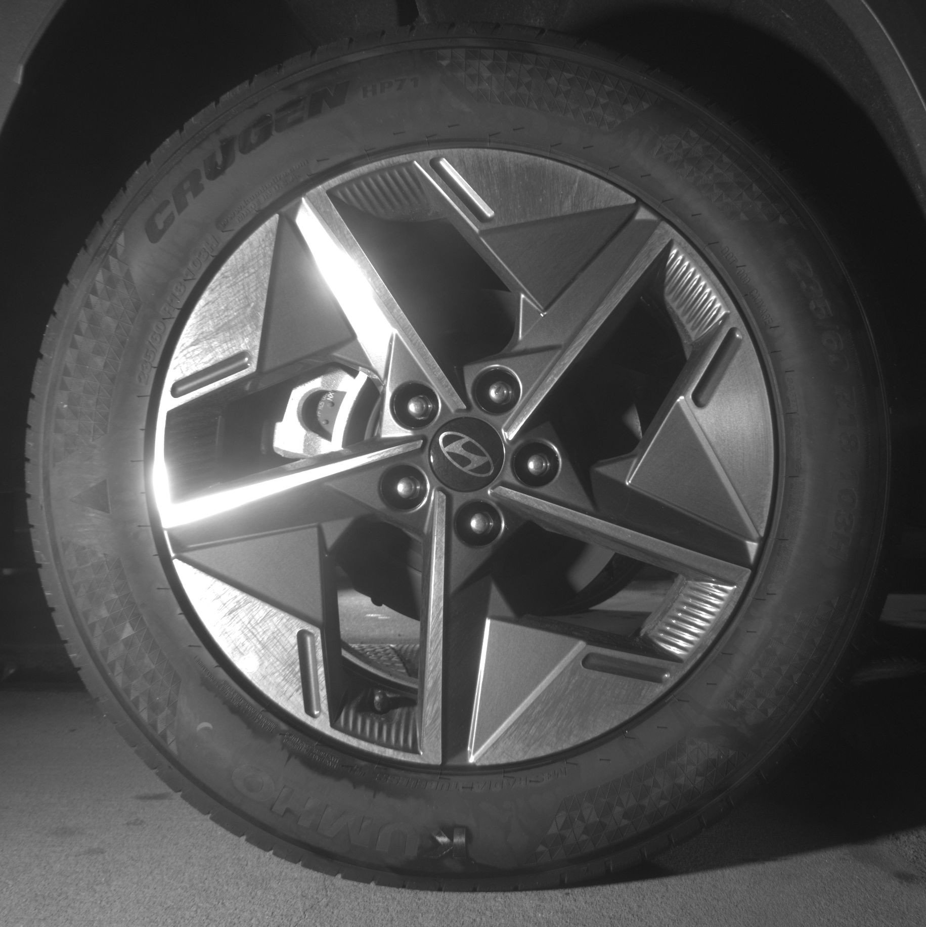Thumbnail: 2026 Hyundai Tucson - 15