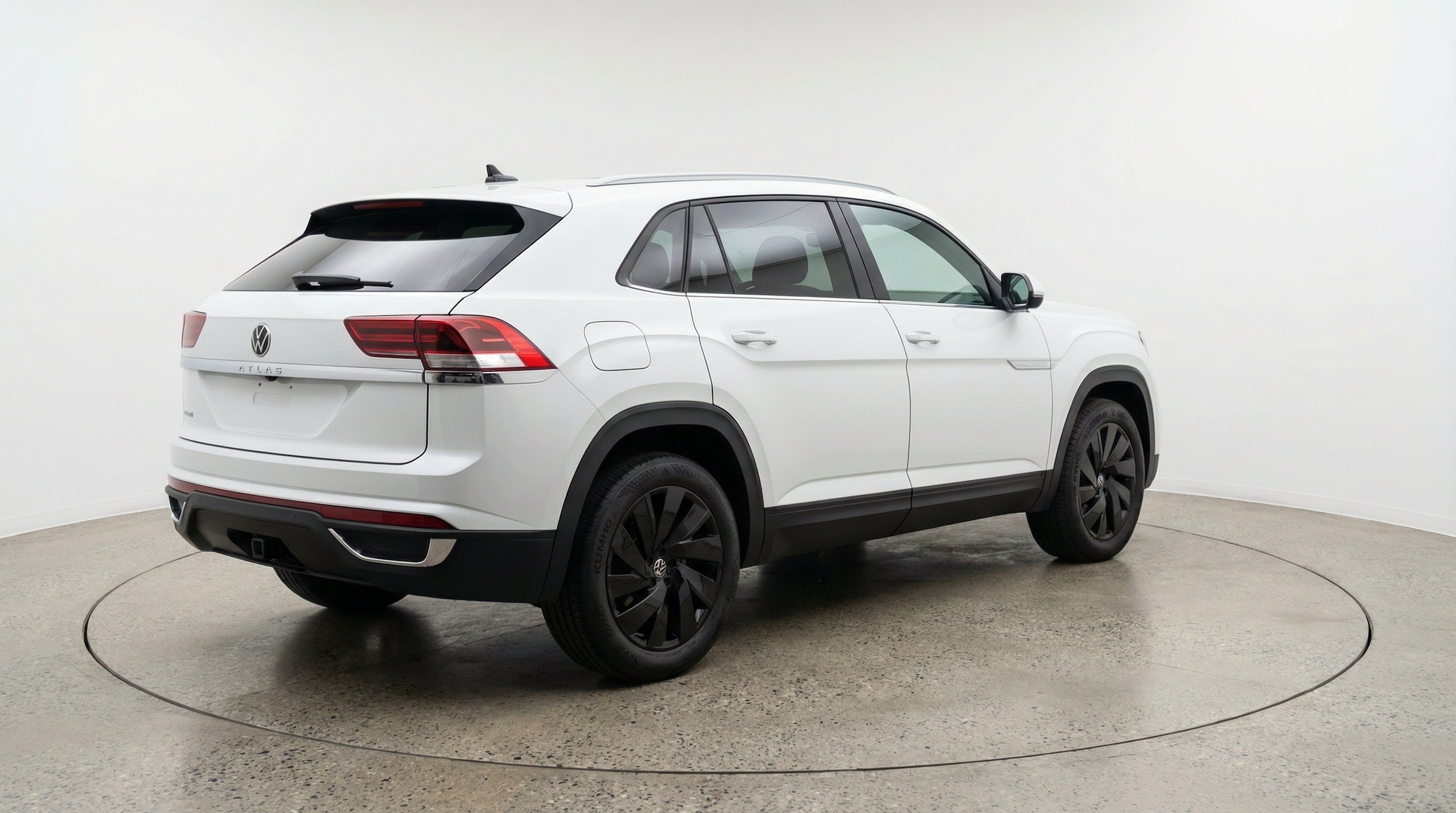 Thumbnail: 2026 Volkswagen Atlas - 9