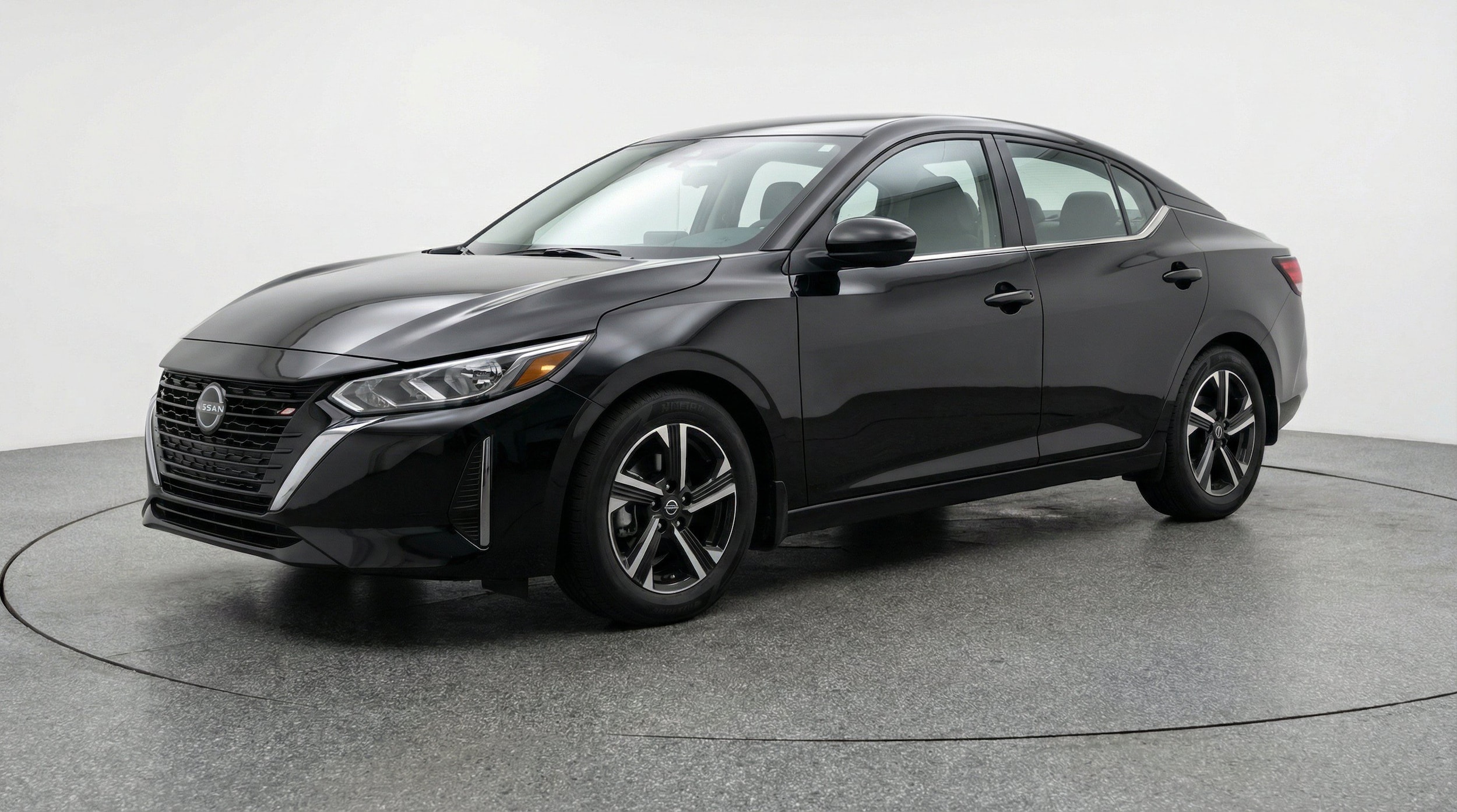 Thumbnail: 2025 Nissan Sentra - 3