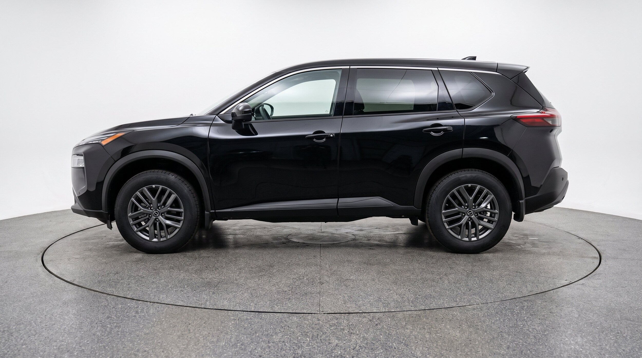 Thumbnail: 2026 Nissan Rogue - 5